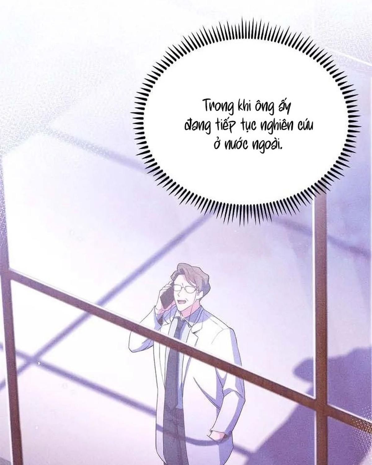 Bác Sĩ Thăng Cấp: Chapter 70