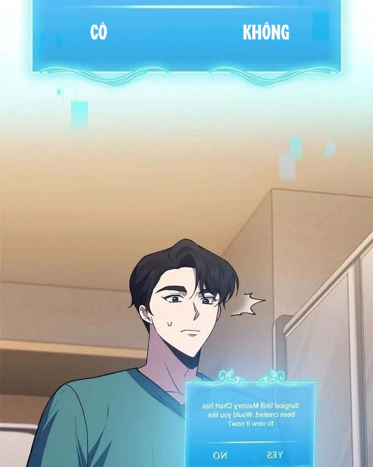 Bác Sĩ Thăng Cấp: Chapter 70