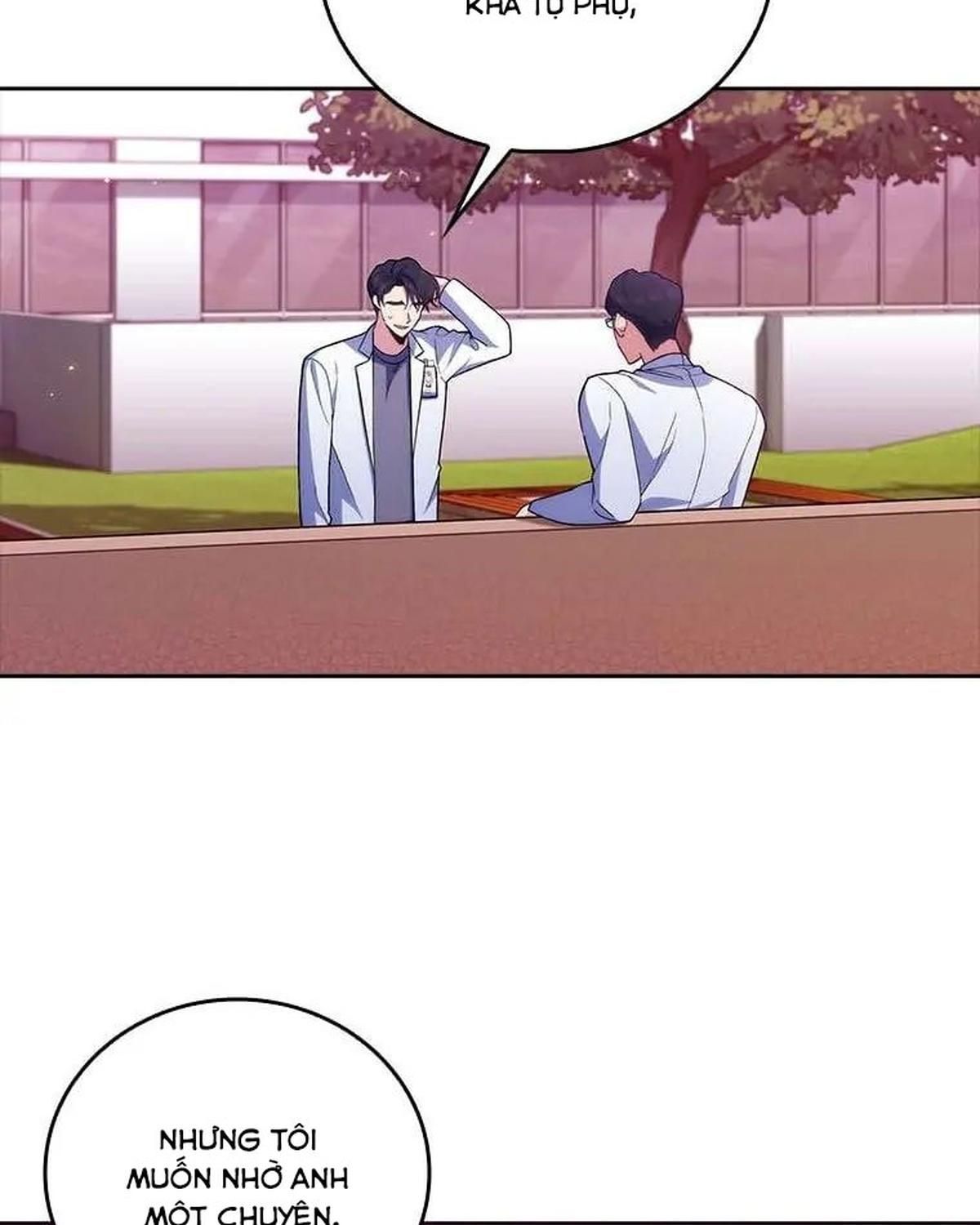 Bác Sĩ Thăng Cấp: Chapter 70