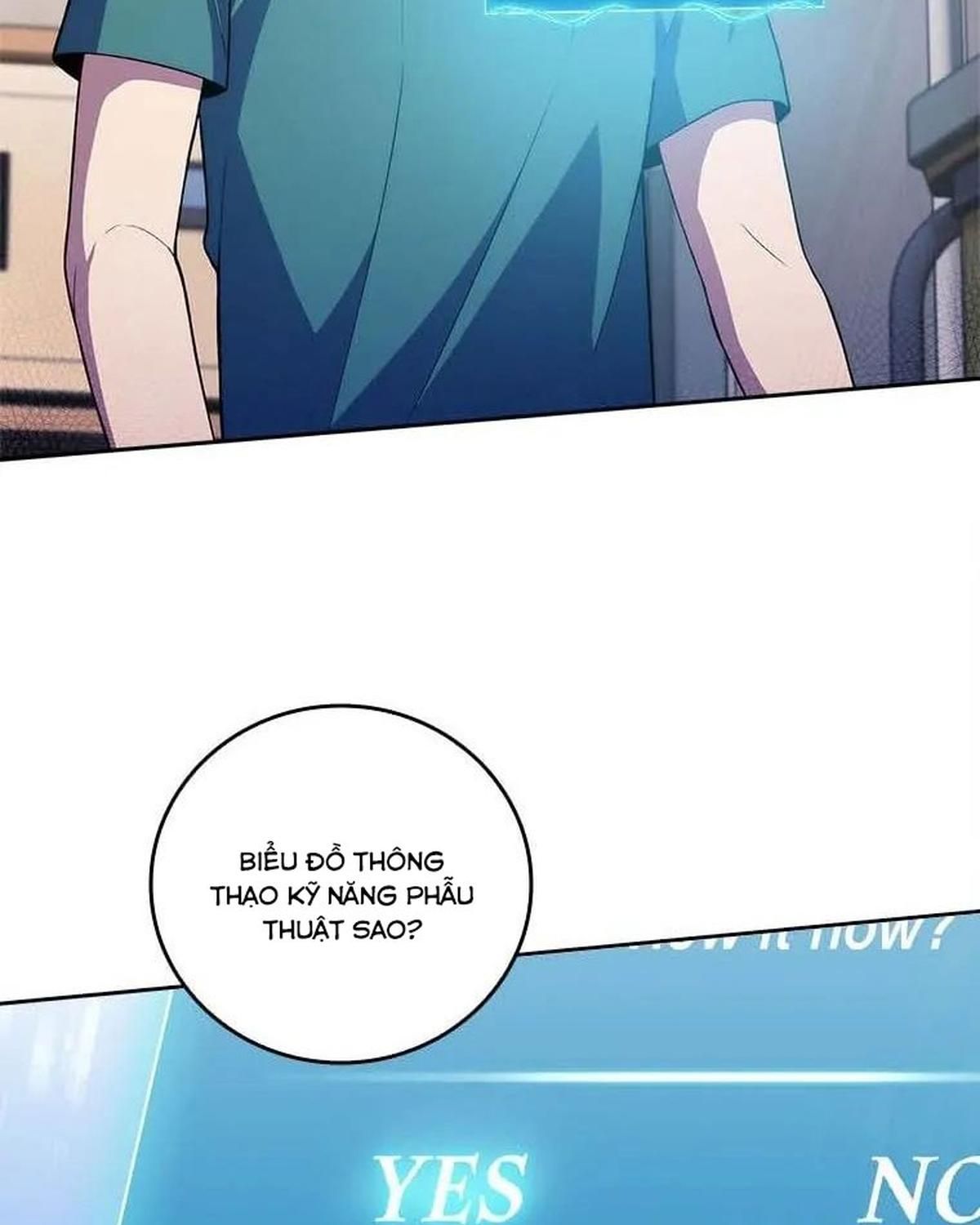 Bác Sĩ Thăng Cấp: Chapter 70