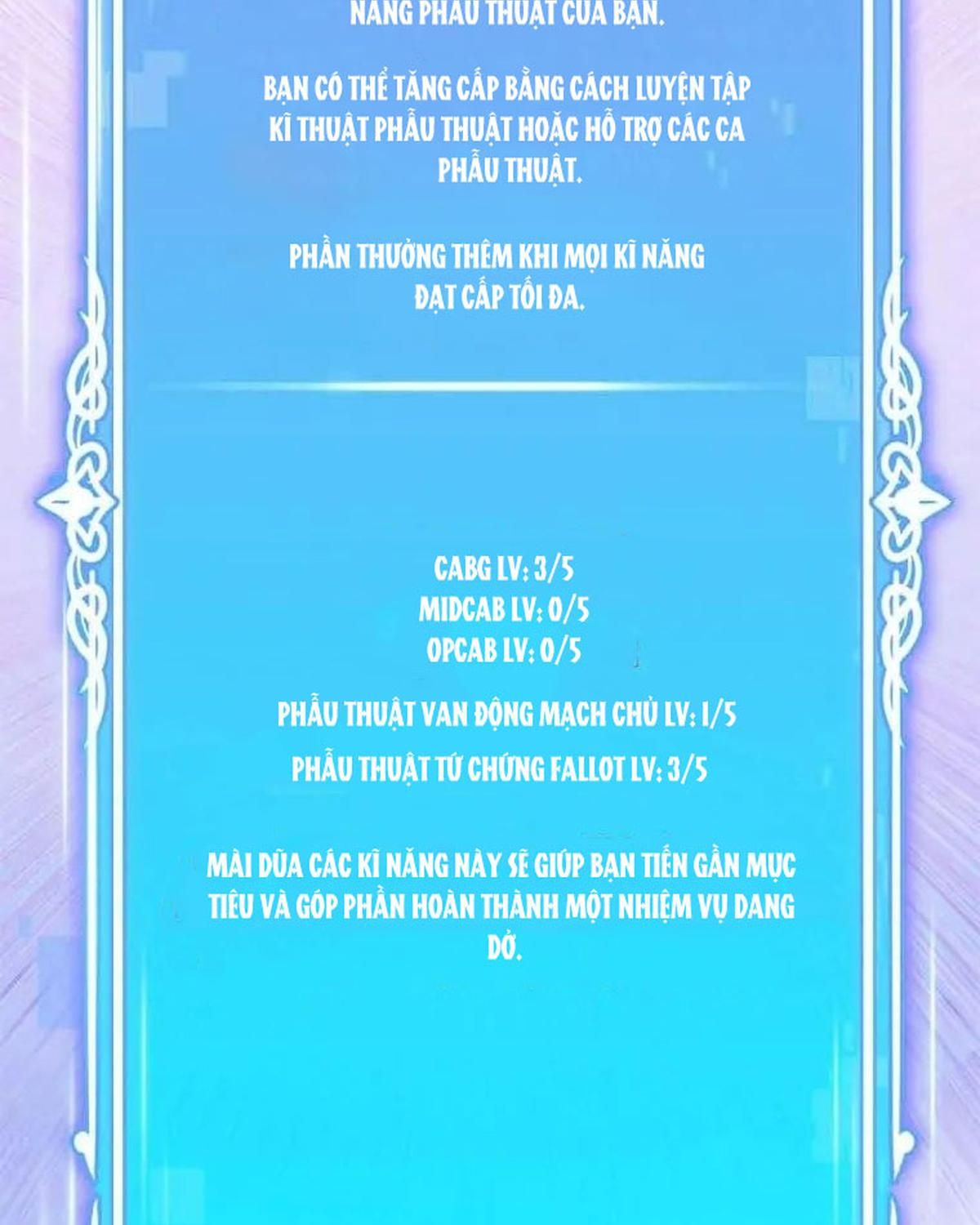 Bác Sĩ Thăng Cấp: Chapter 70