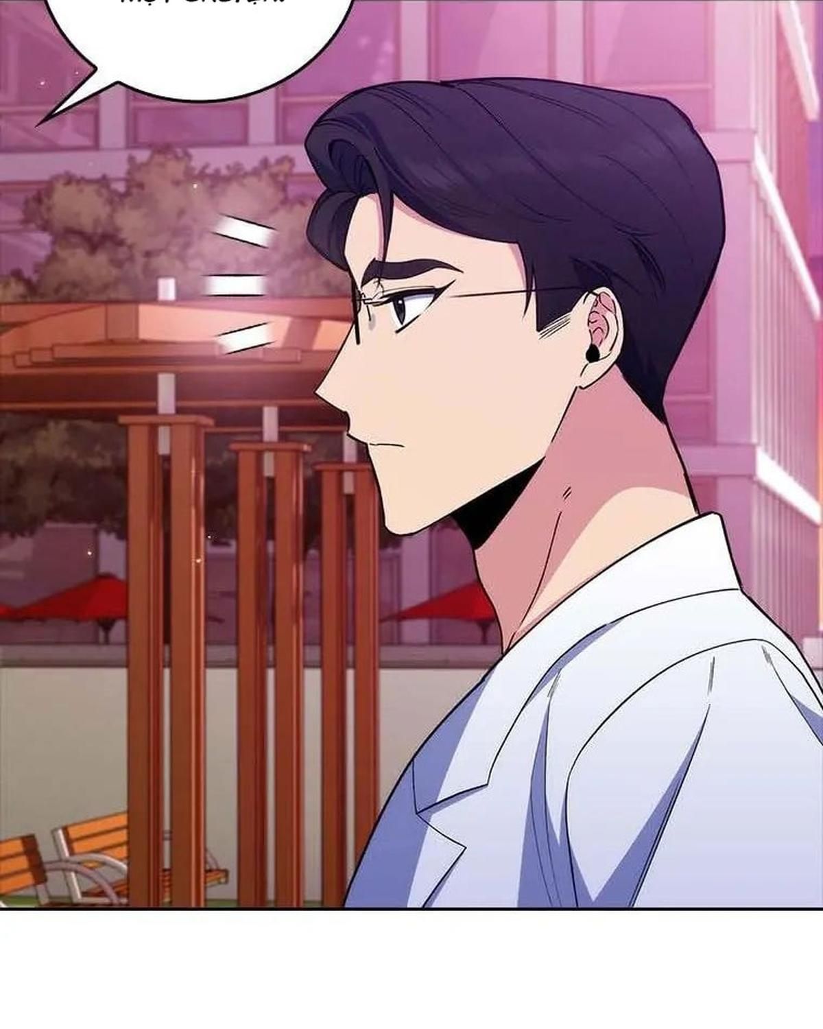 Bác Sĩ Thăng Cấp: Chapter 70