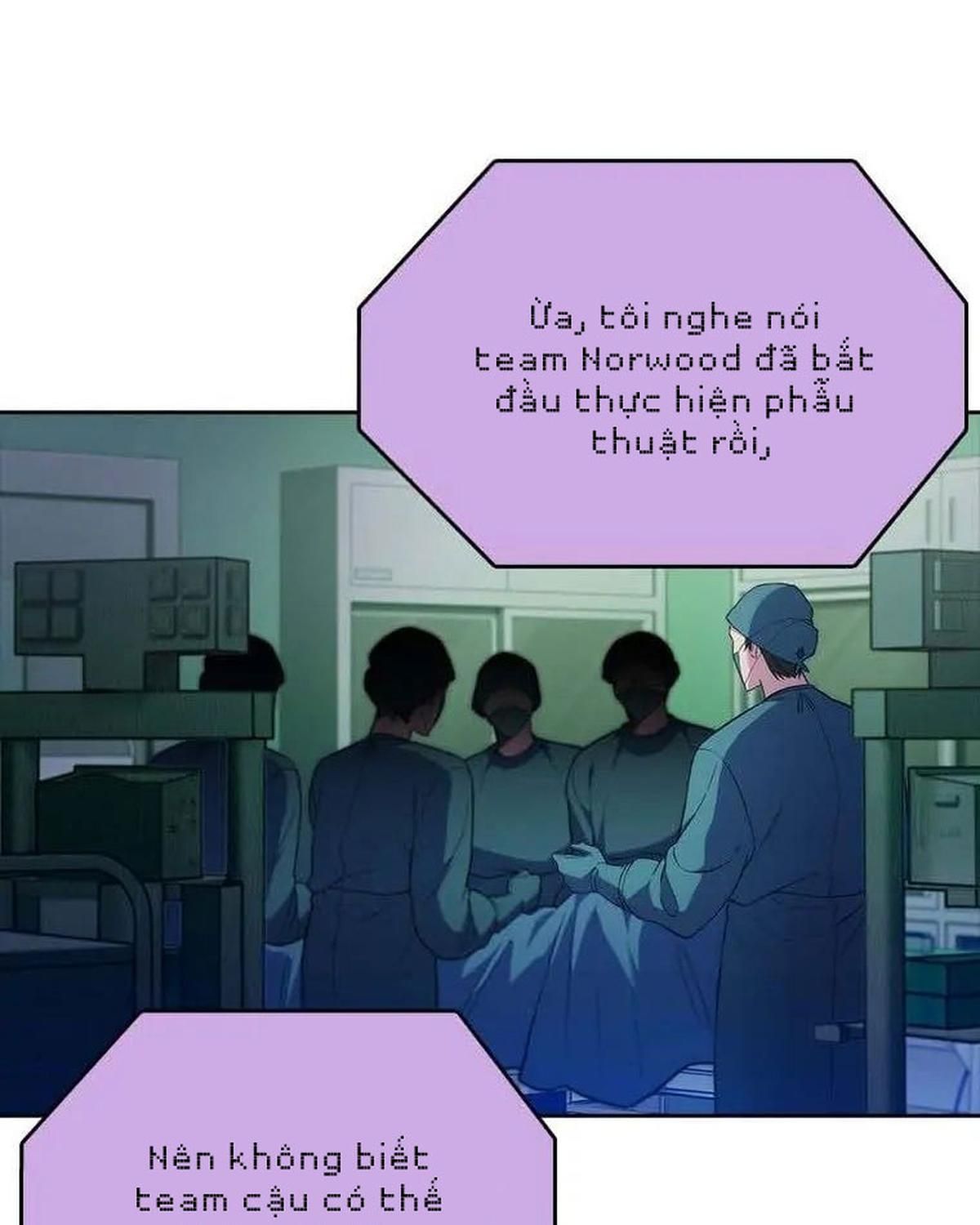 Bác Sĩ Thăng Cấp: Chapter 70