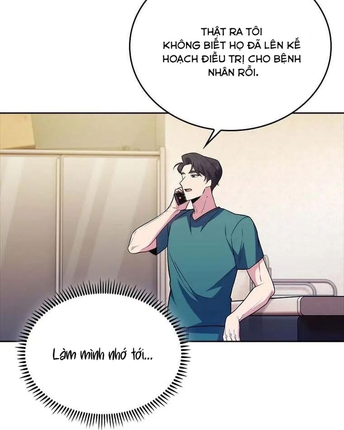 Bác Sĩ Thăng Cấp: Chapter 70