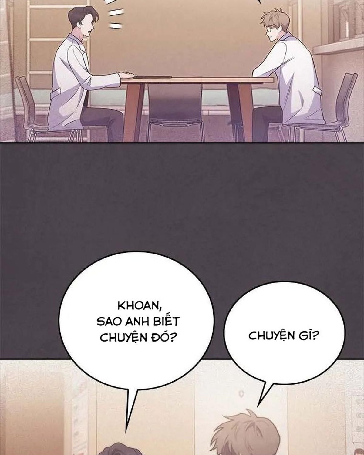 Bác Sĩ Thăng Cấp: Chapter 70