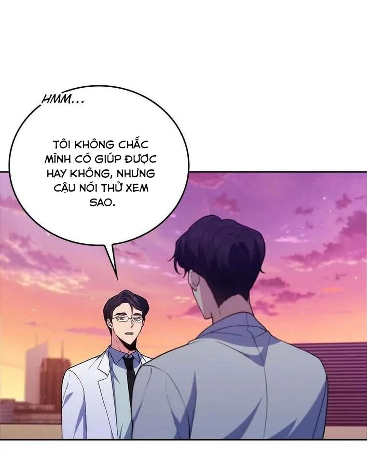 Bác Sĩ Thăng Cấp: Chapter 70