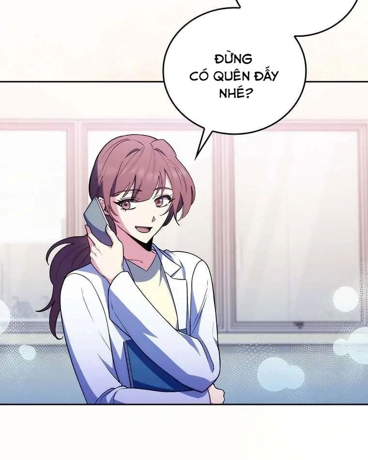 Bác Sĩ Thăng Cấp: Chapter 70