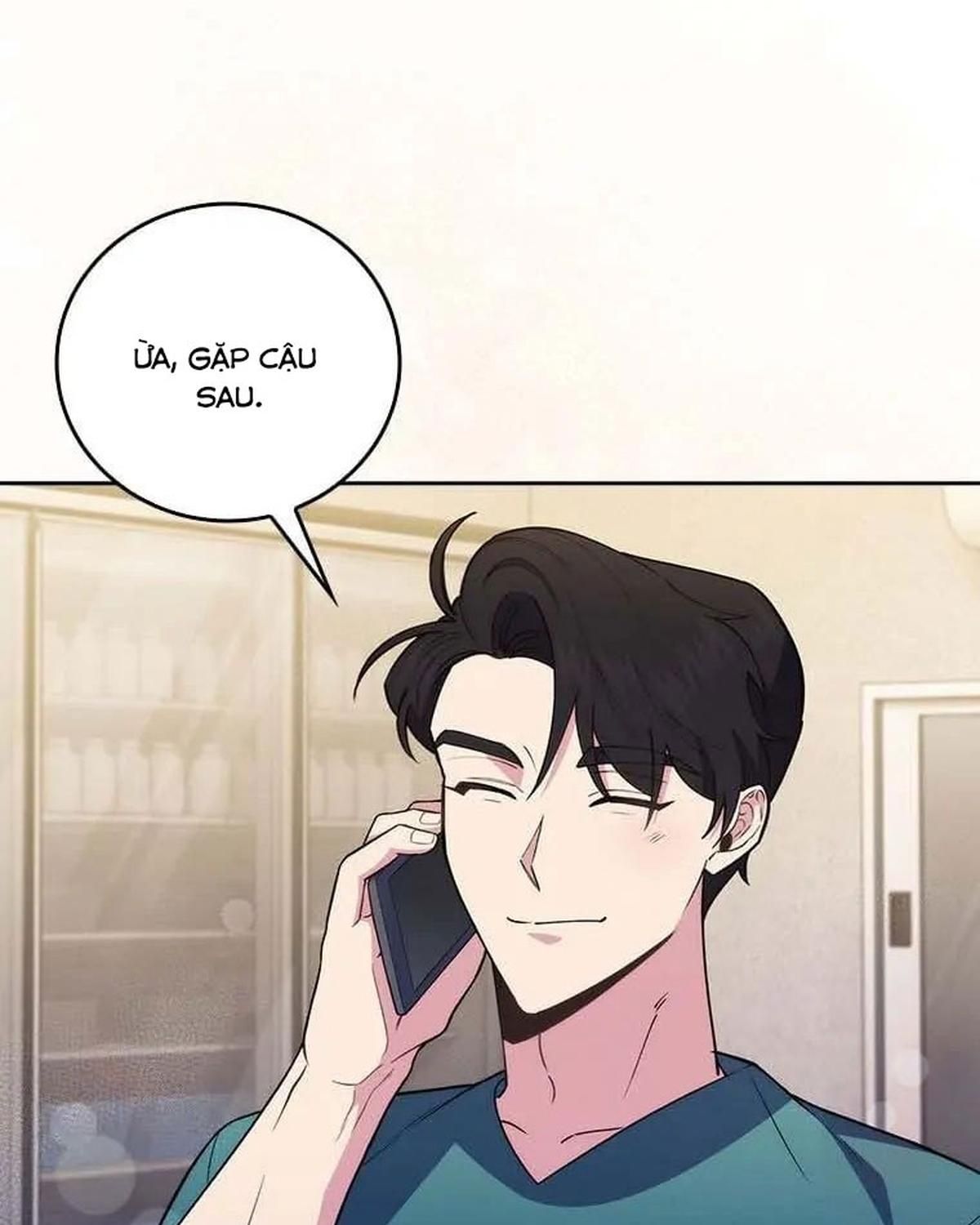 Bác Sĩ Thăng Cấp: Chapter 70