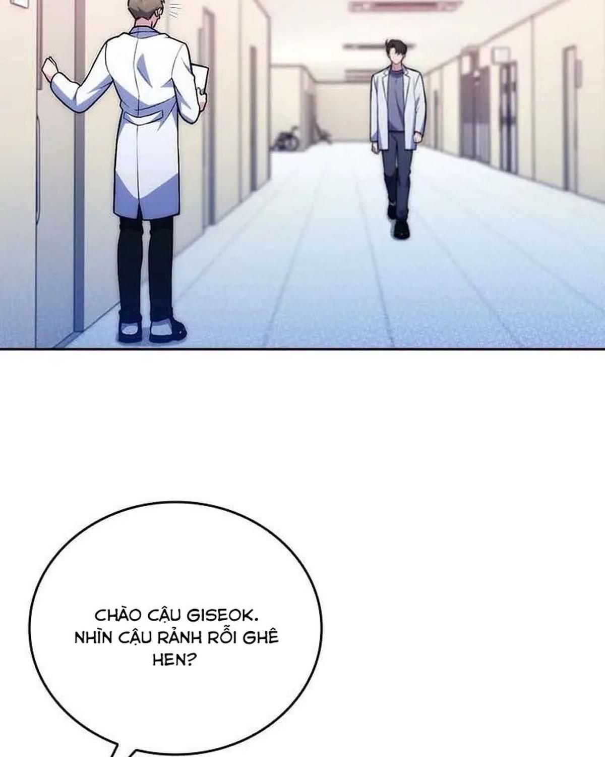 Bác Sĩ Thăng Cấp: Chapter 70