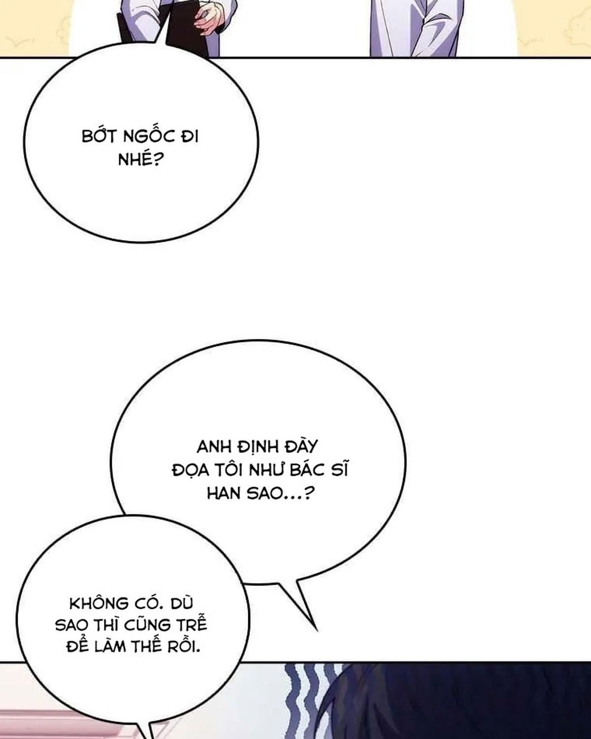 Bác Sĩ Thăng Cấp: Chapter 70