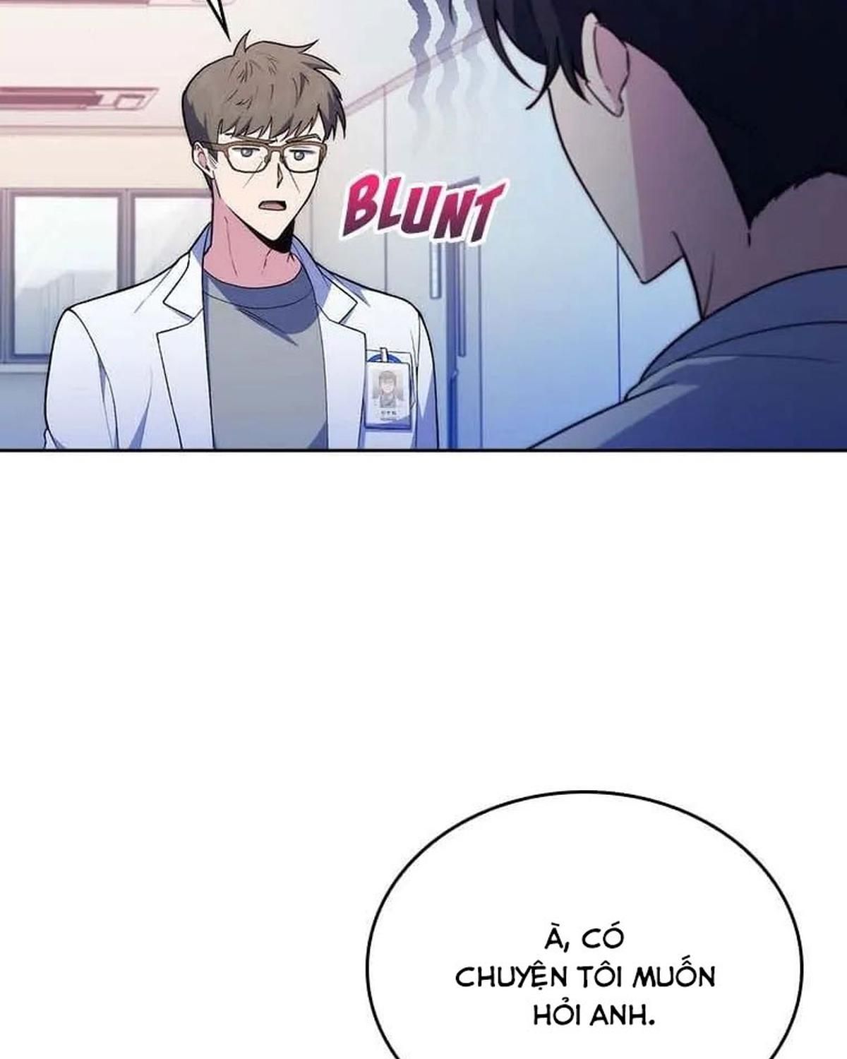 Bác Sĩ Thăng Cấp: Chapter 70