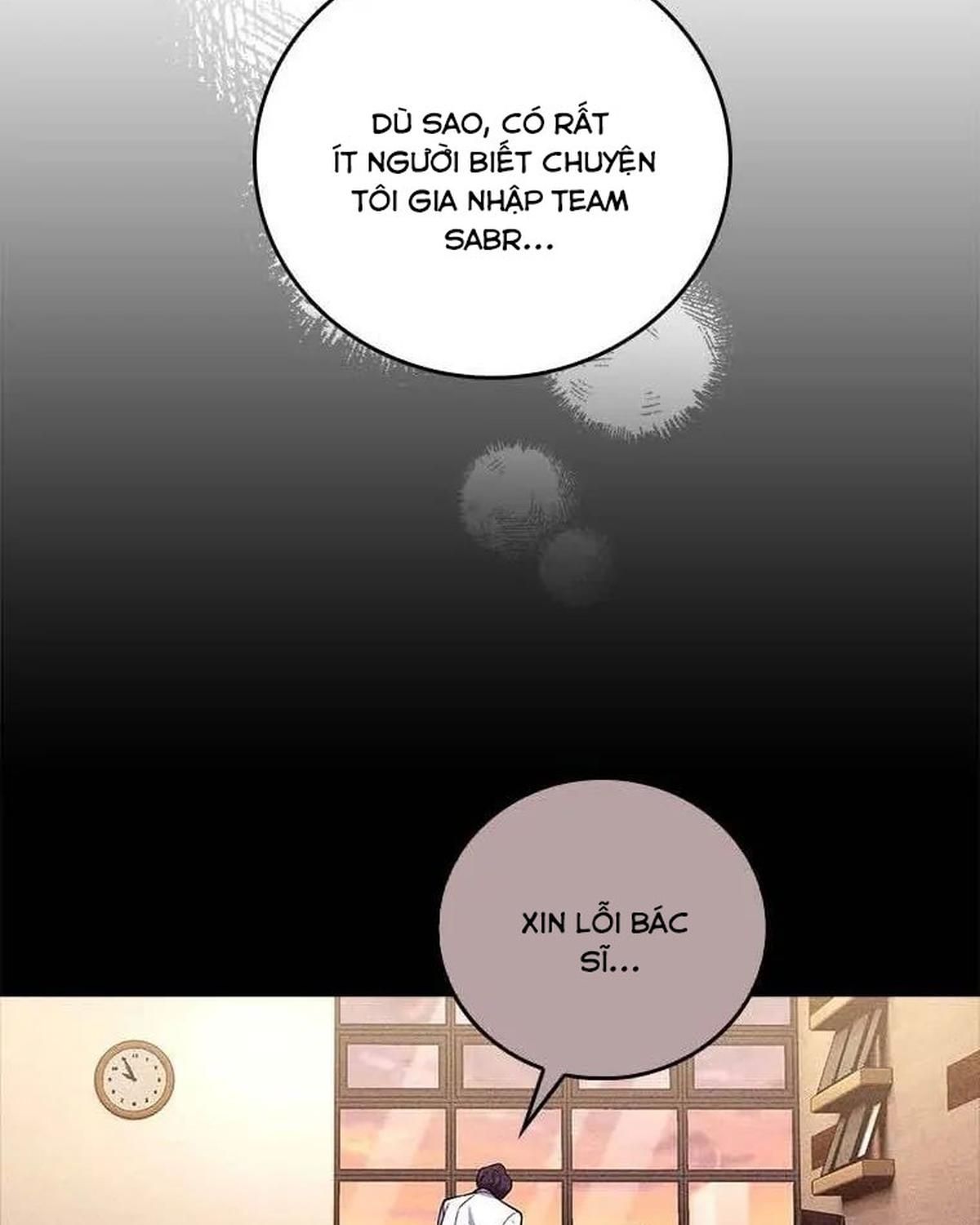 Bác Sĩ Thăng Cấp: Chapter 70