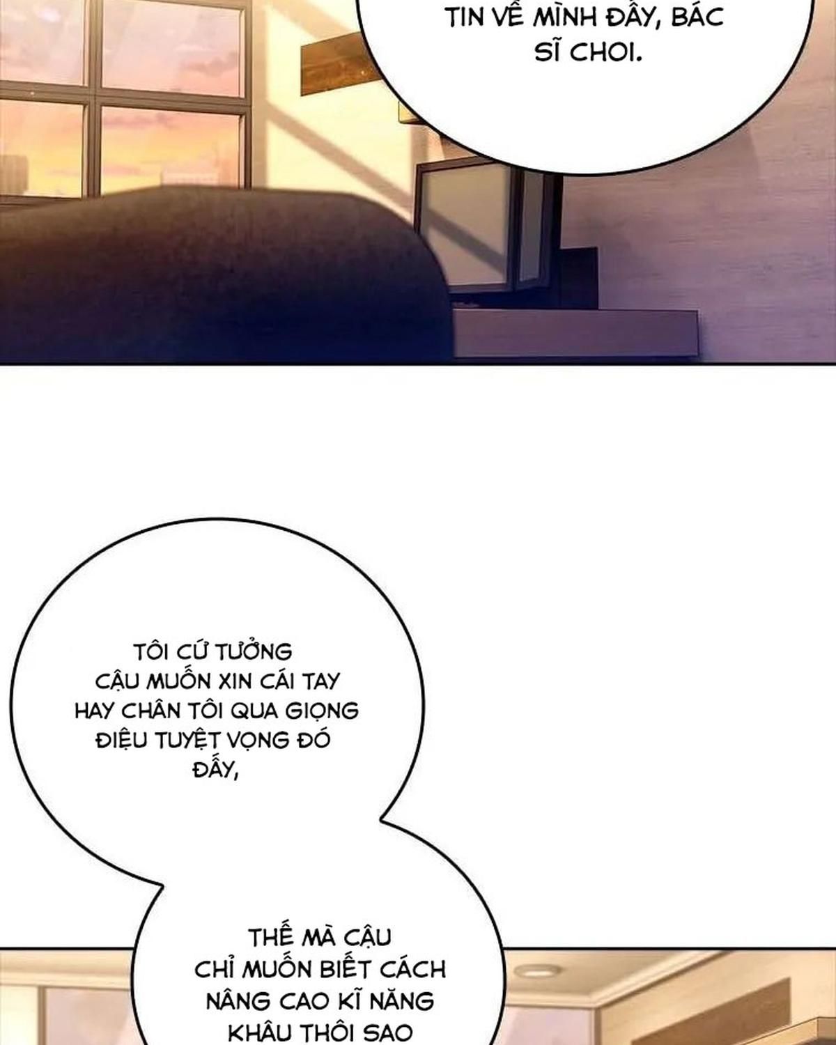 Bác Sĩ Thăng Cấp: Chapter 70