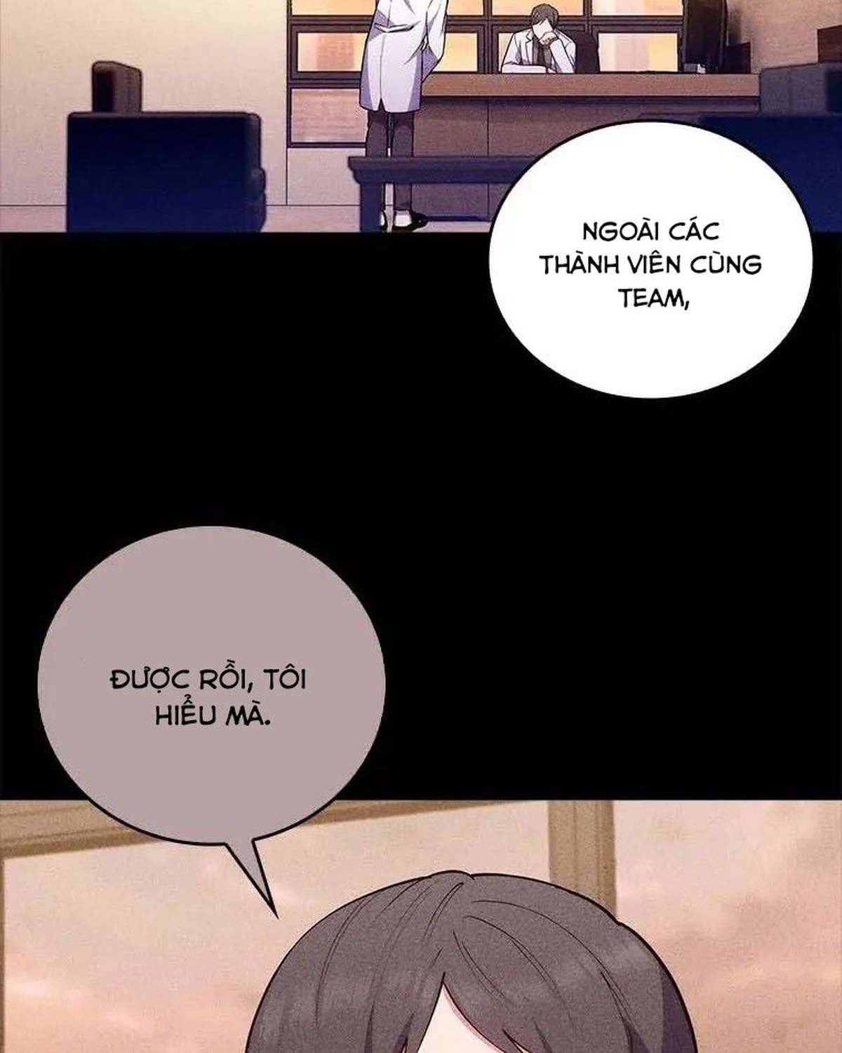 Bác Sĩ Thăng Cấp: Chapter 70