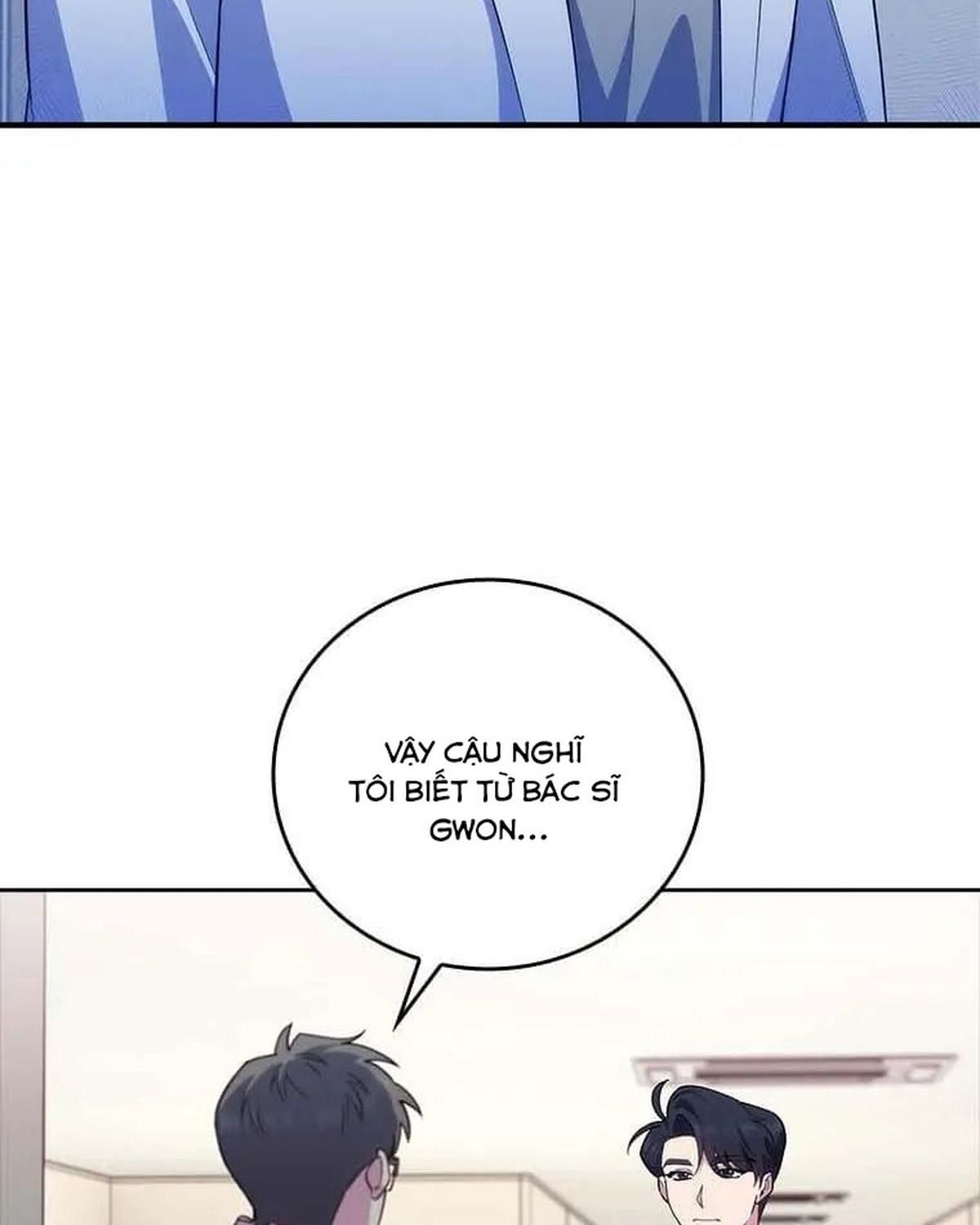 Bác Sĩ Thăng Cấp: Chapter 70