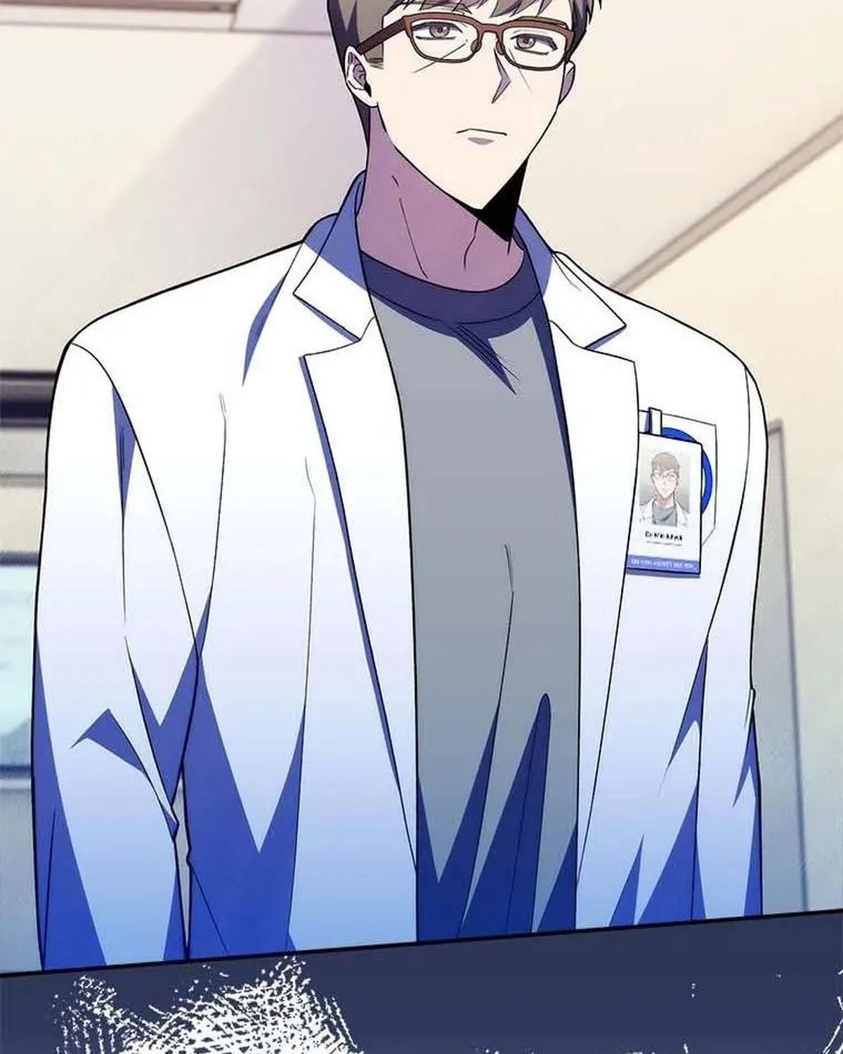 Bác Sĩ Thăng Cấp: Chapter 70