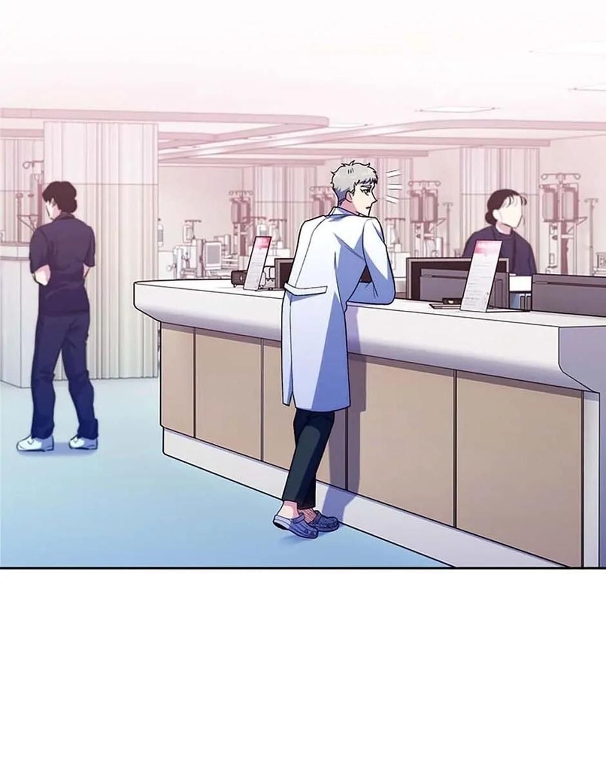 Bác Sĩ Thăng Cấp: Chapter 81