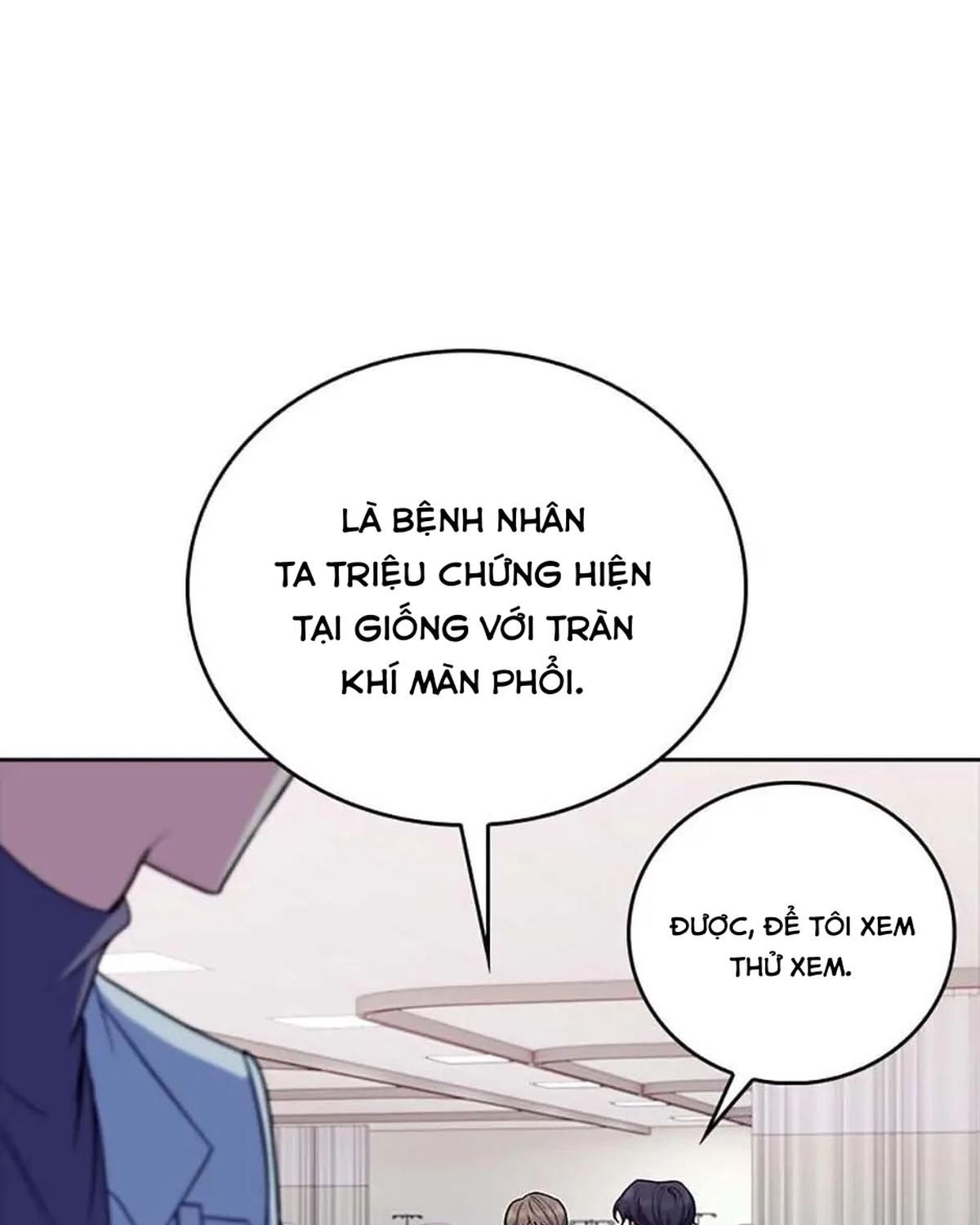 Bác Sĩ Thăng Cấp: Chapter 81