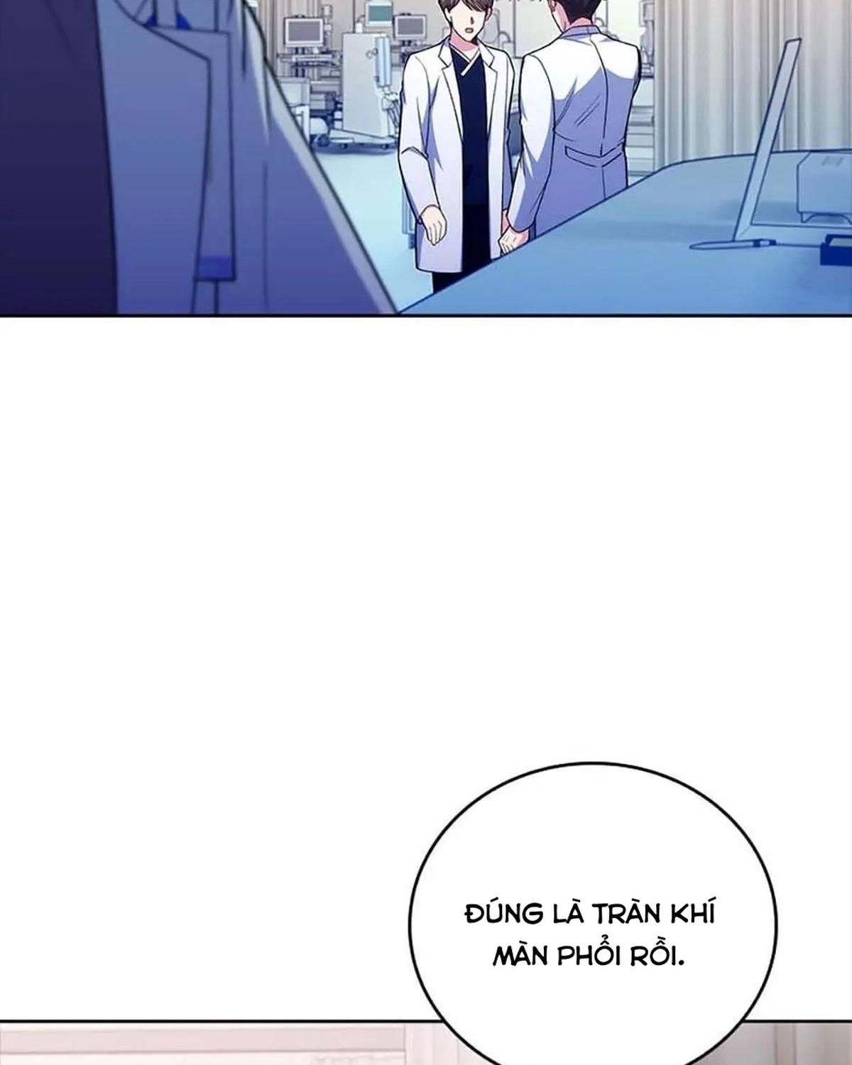 Bác Sĩ Thăng Cấp: Chapter 81