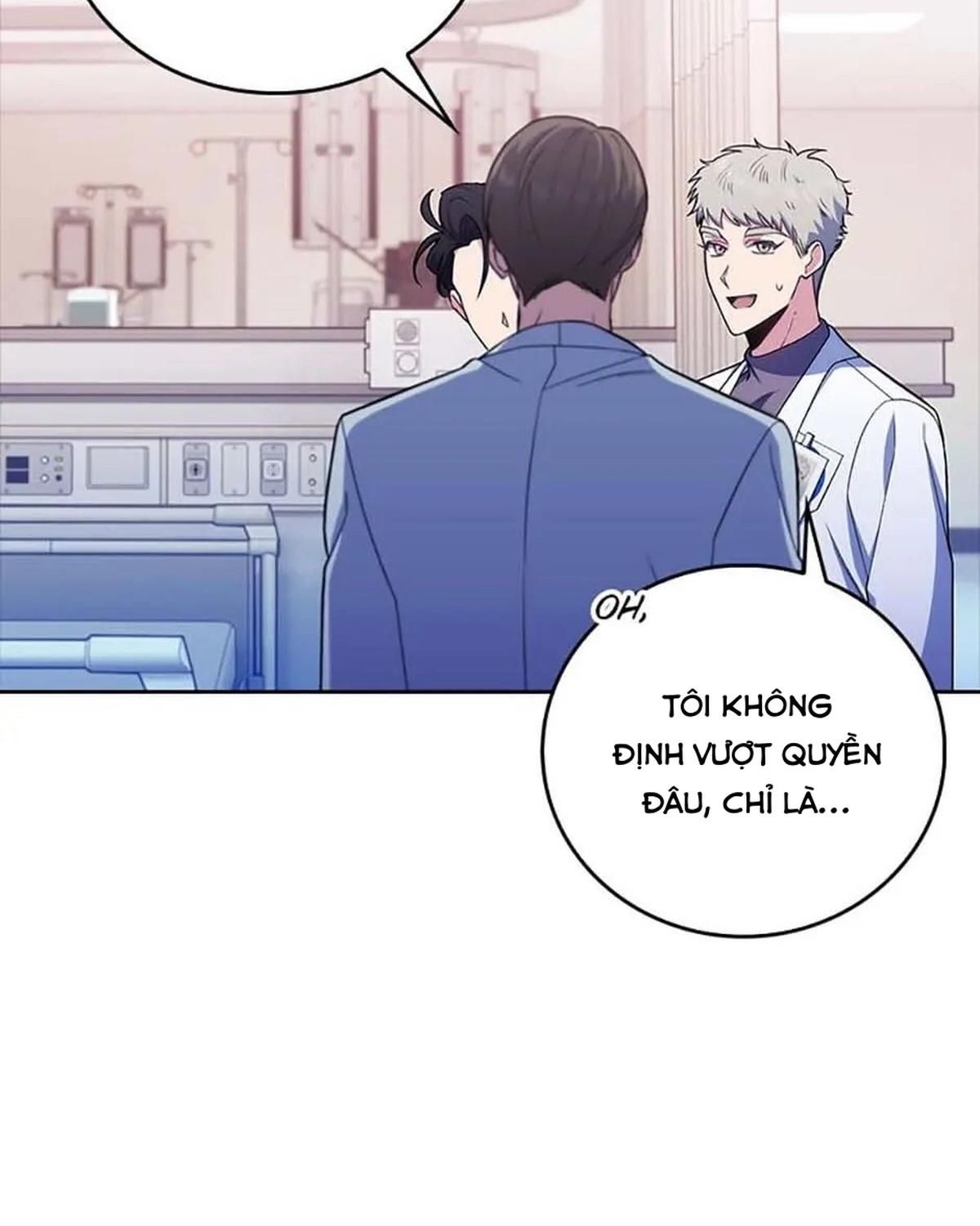 Bác Sĩ Thăng Cấp: Chapter 81