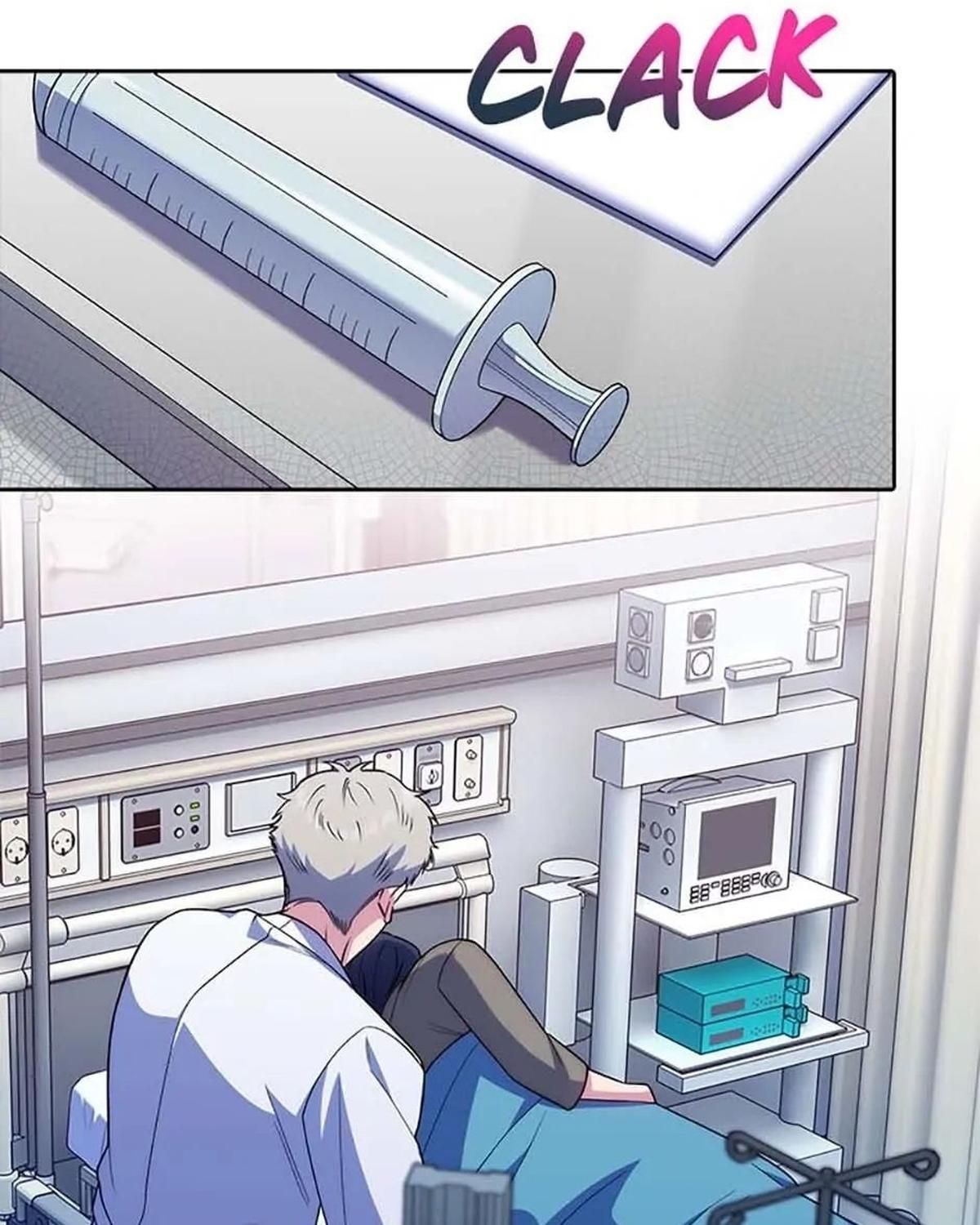 Bác Sĩ Thăng Cấp: Chapter 81