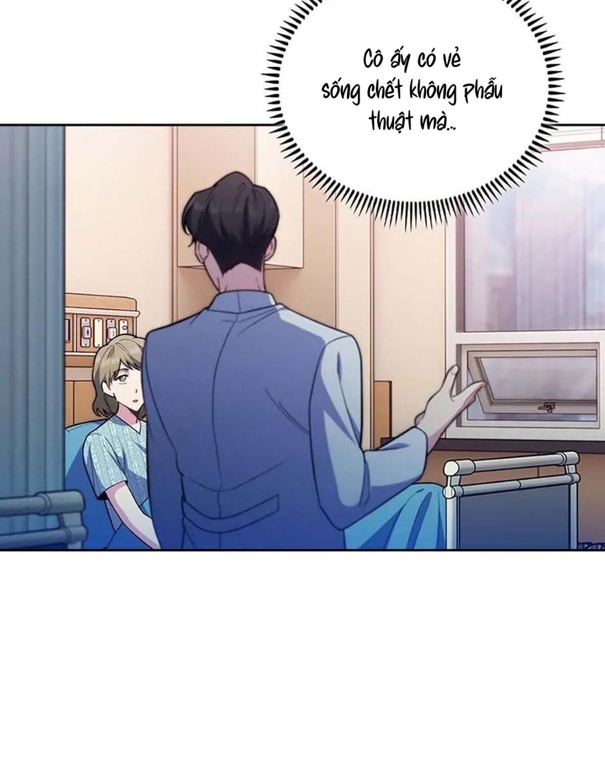 Bác Sĩ Thăng Cấp: Chapter 81