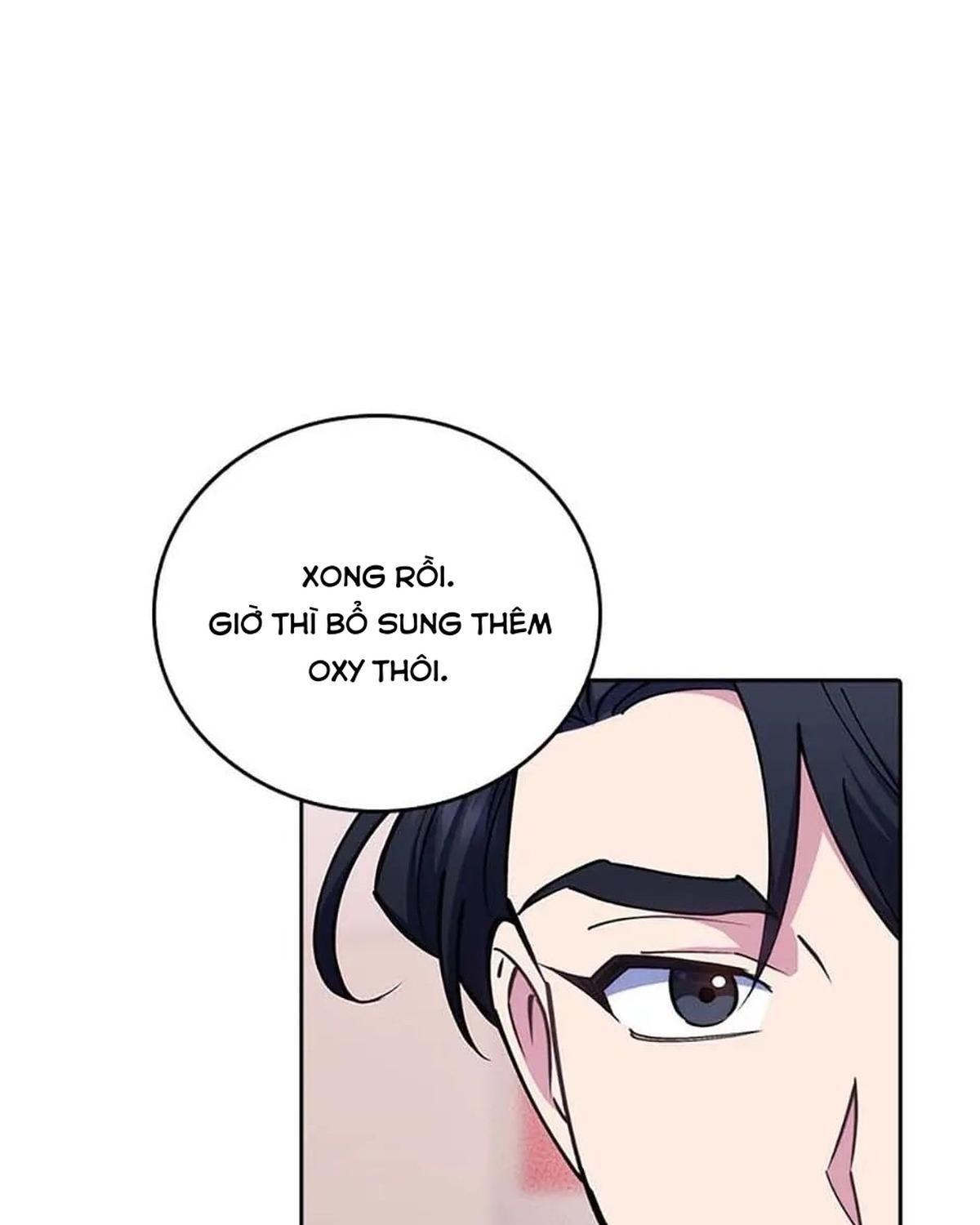 Bác Sĩ Thăng Cấp: Chapter 81