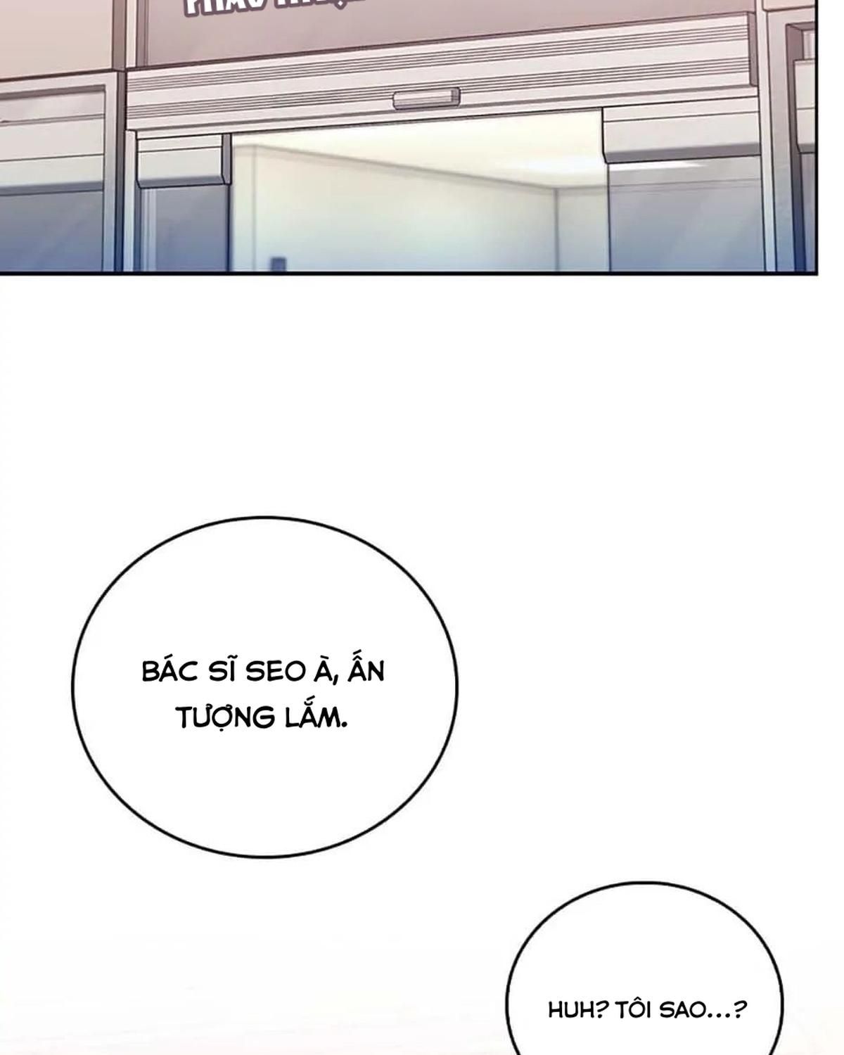 Bác Sĩ Thăng Cấp: Chapter 81