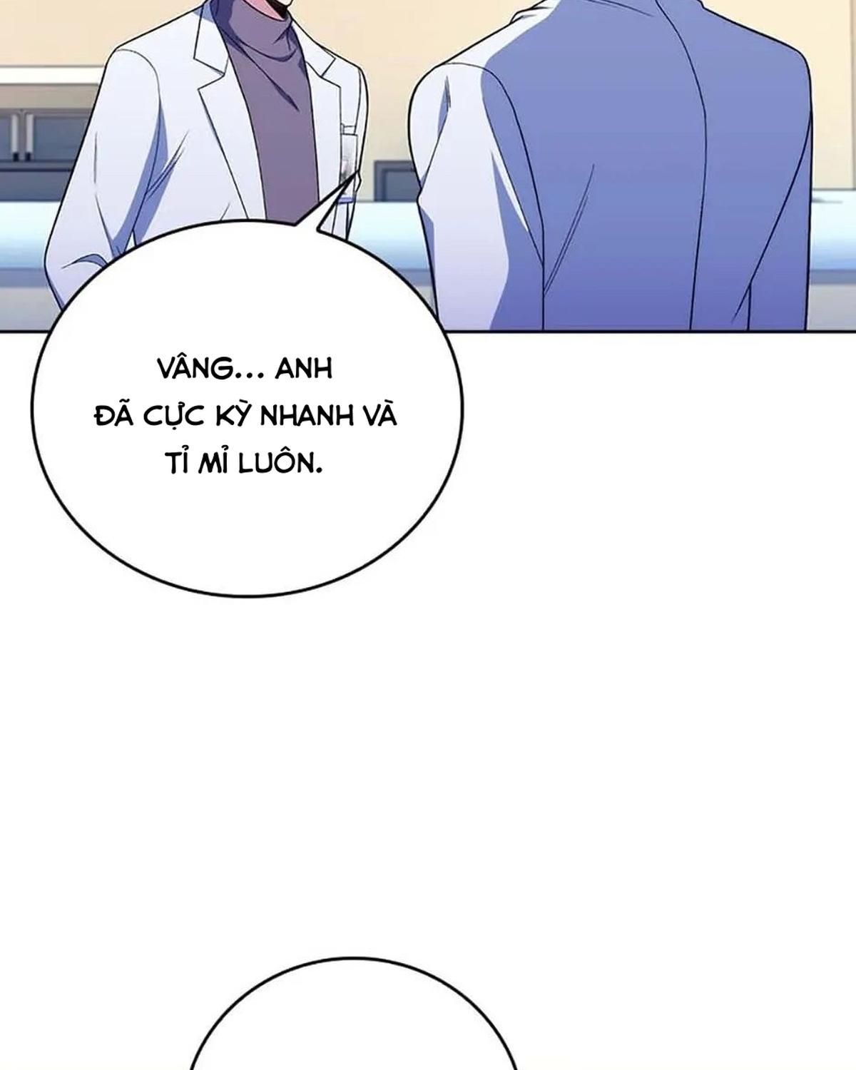 Bác Sĩ Thăng Cấp: Chapter 81