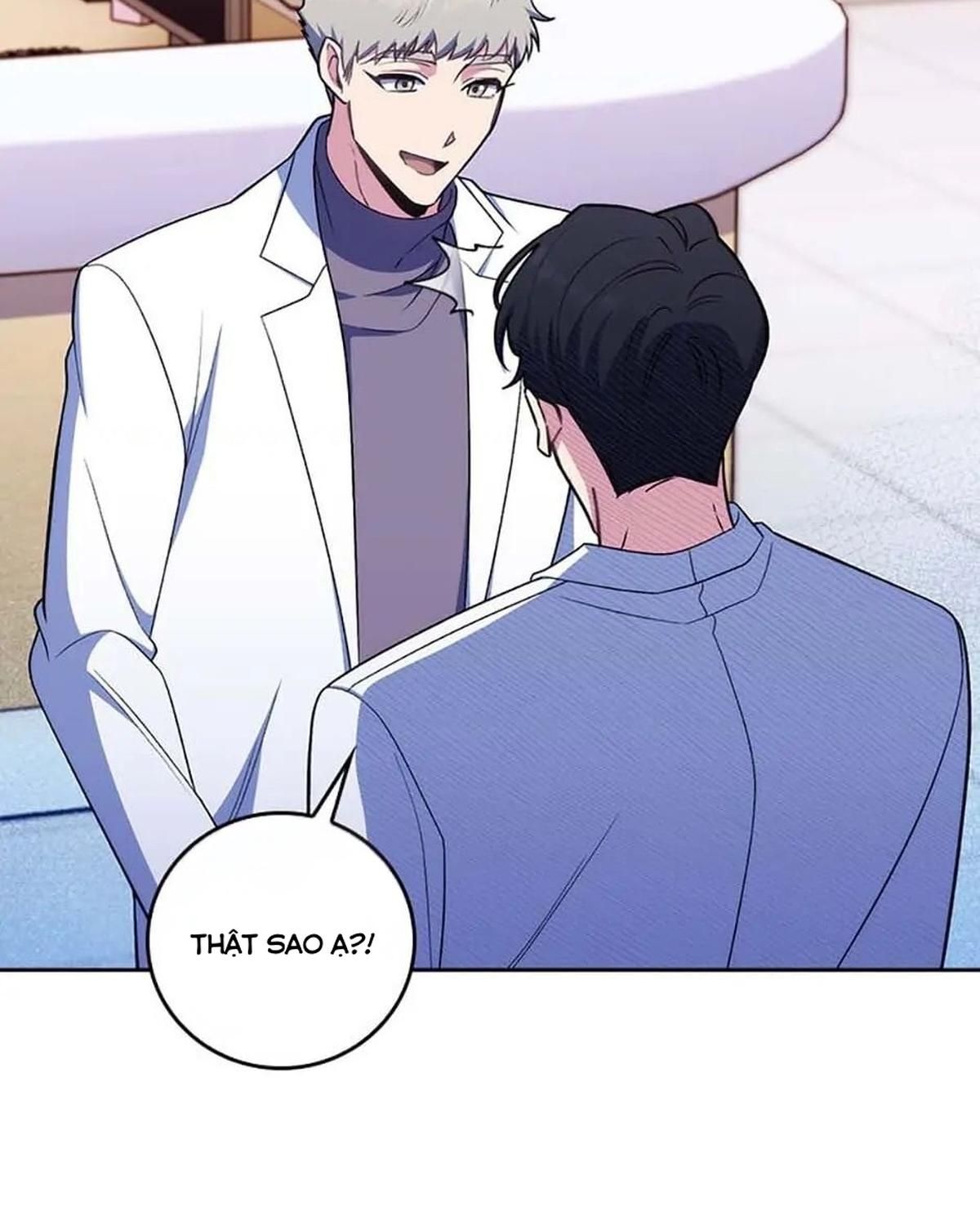 Bác Sĩ Thăng Cấp: Chapter 81