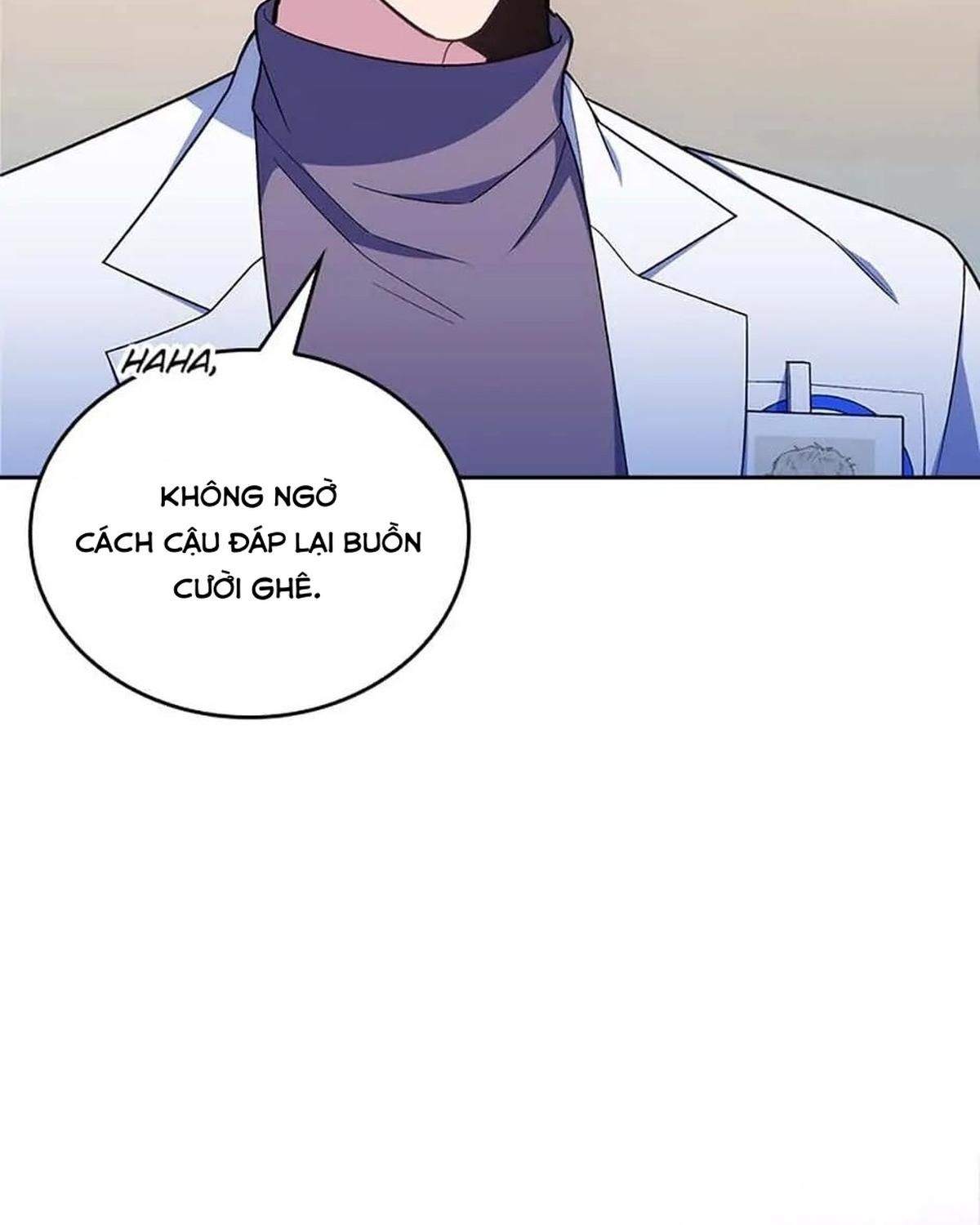 Bác Sĩ Thăng Cấp: Chapter 81