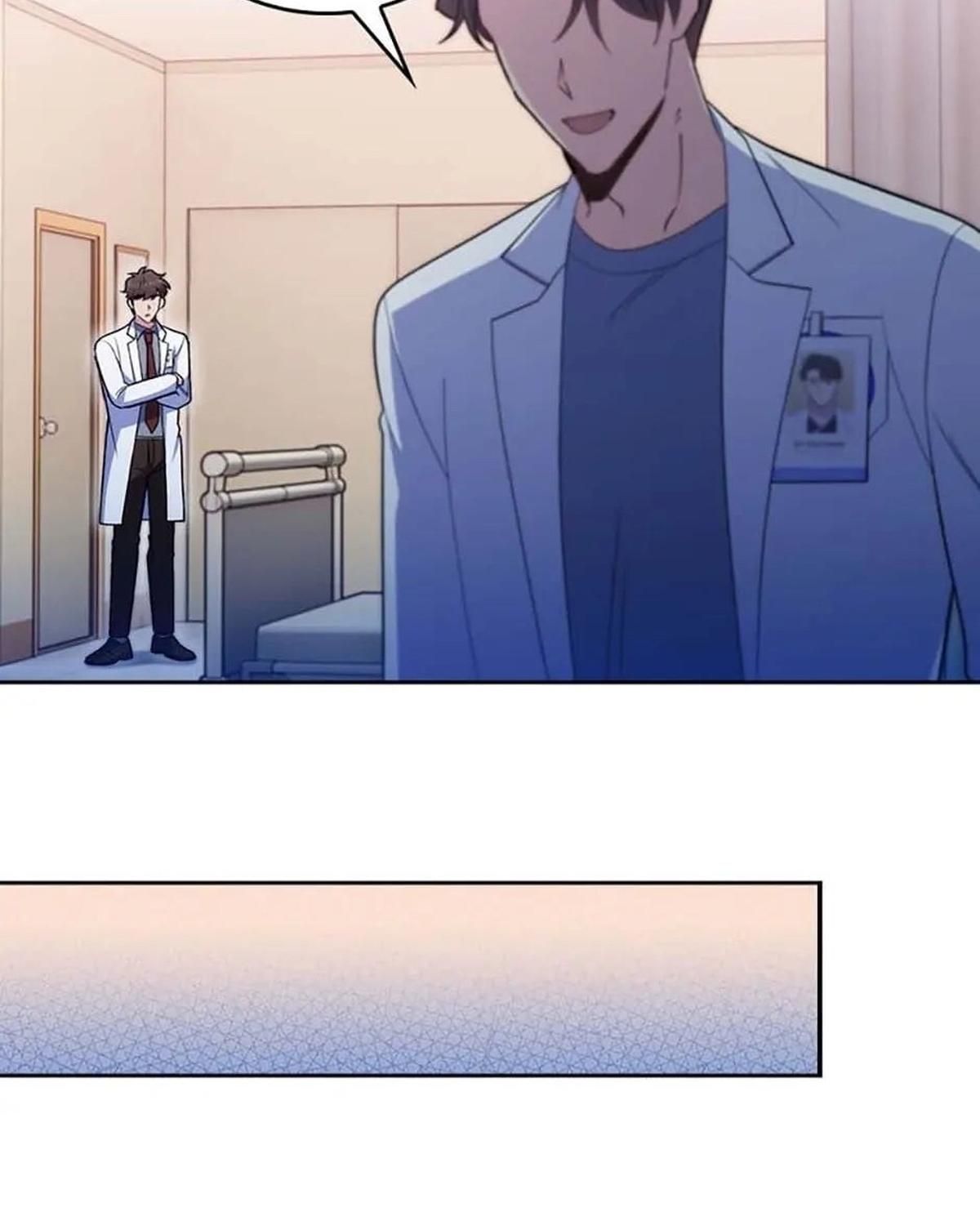 Bác Sĩ Thăng Cấp: Chapter 81