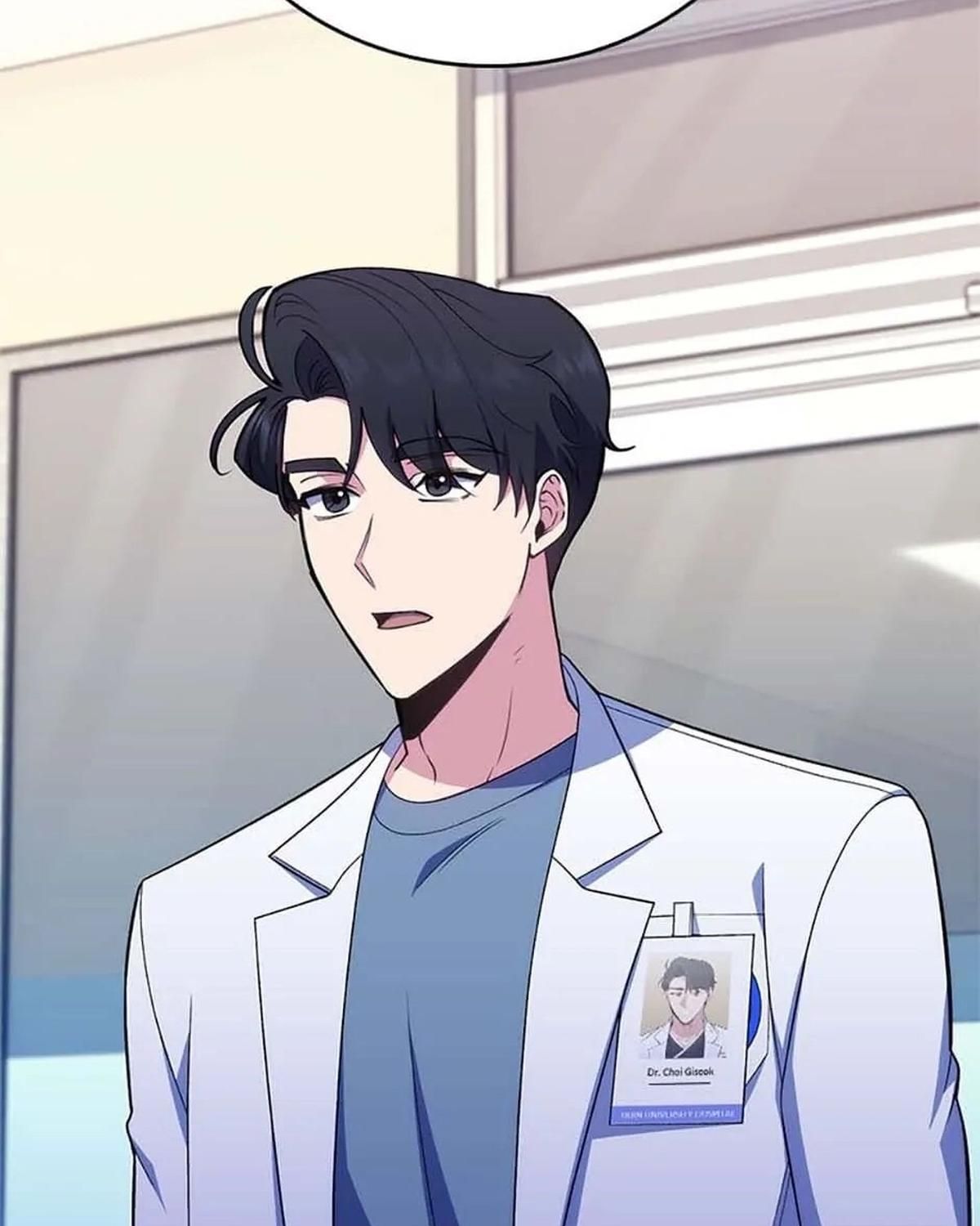 Bác Sĩ Thăng Cấp: Chapter 81