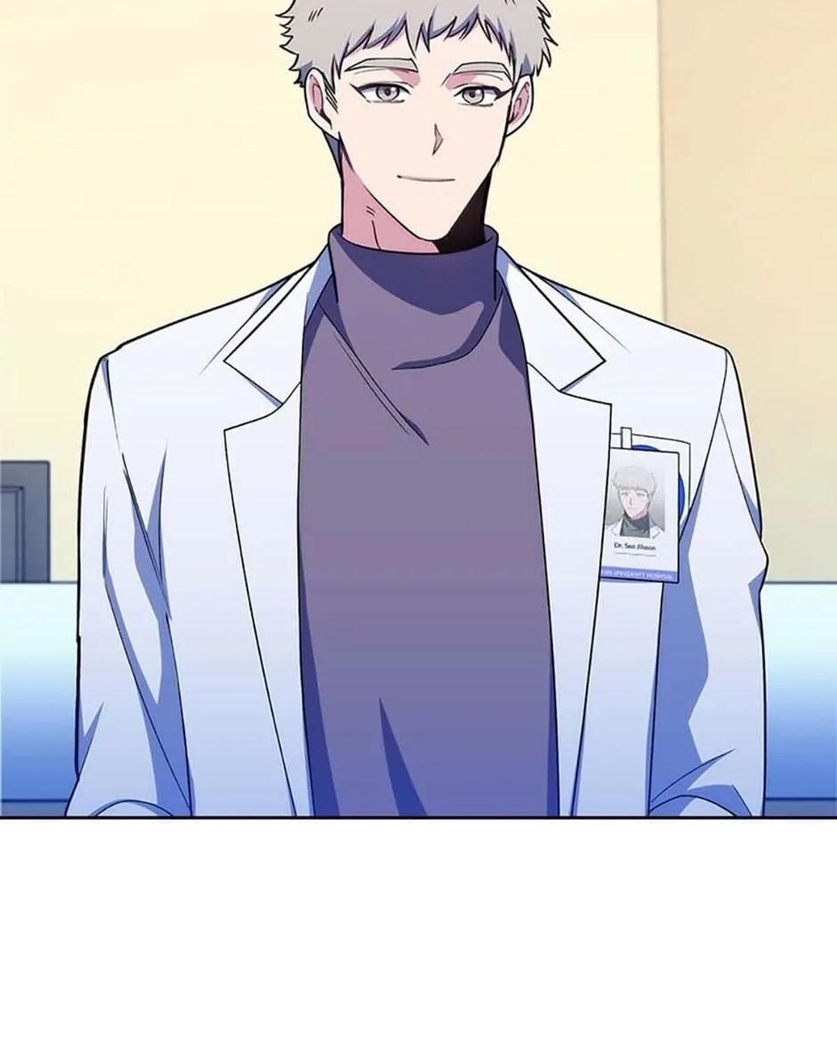 Bác Sĩ Thăng Cấp: Chapter 81