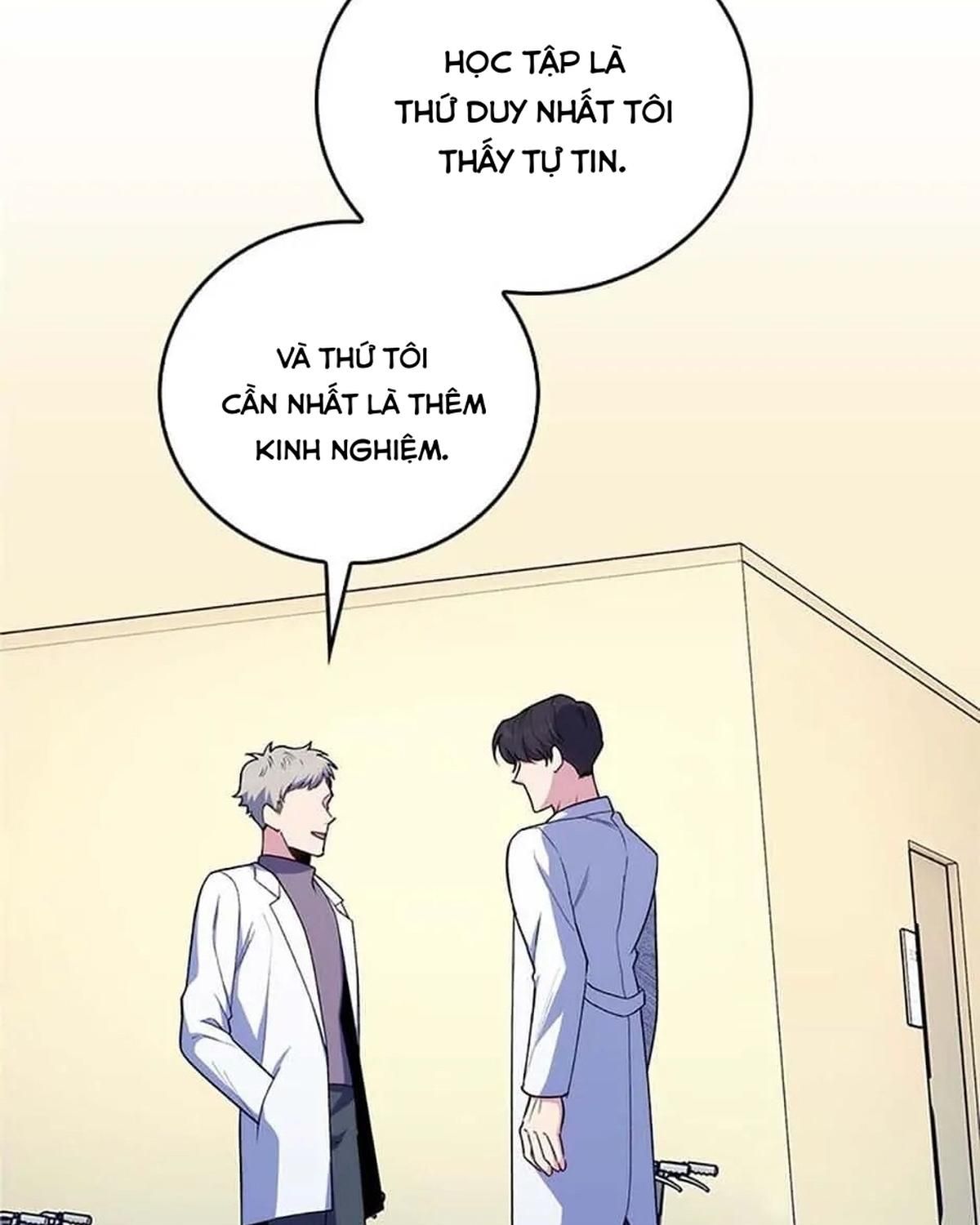 Bác Sĩ Thăng Cấp: Chapter 81