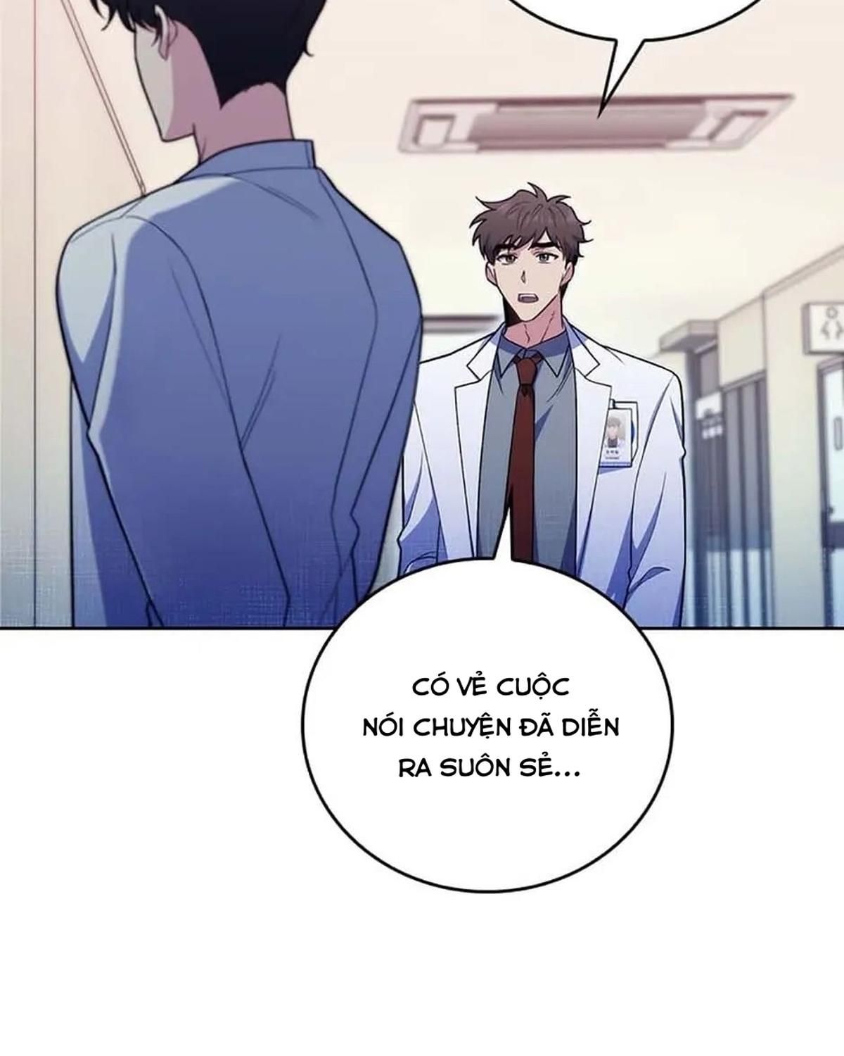 Bác Sĩ Thăng Cấp: Chapter 81