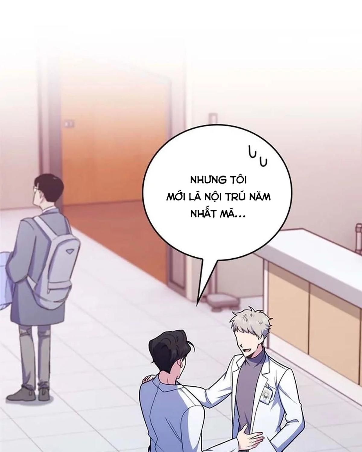 Bác Sĩ Thăng Cấp: Chapter 81