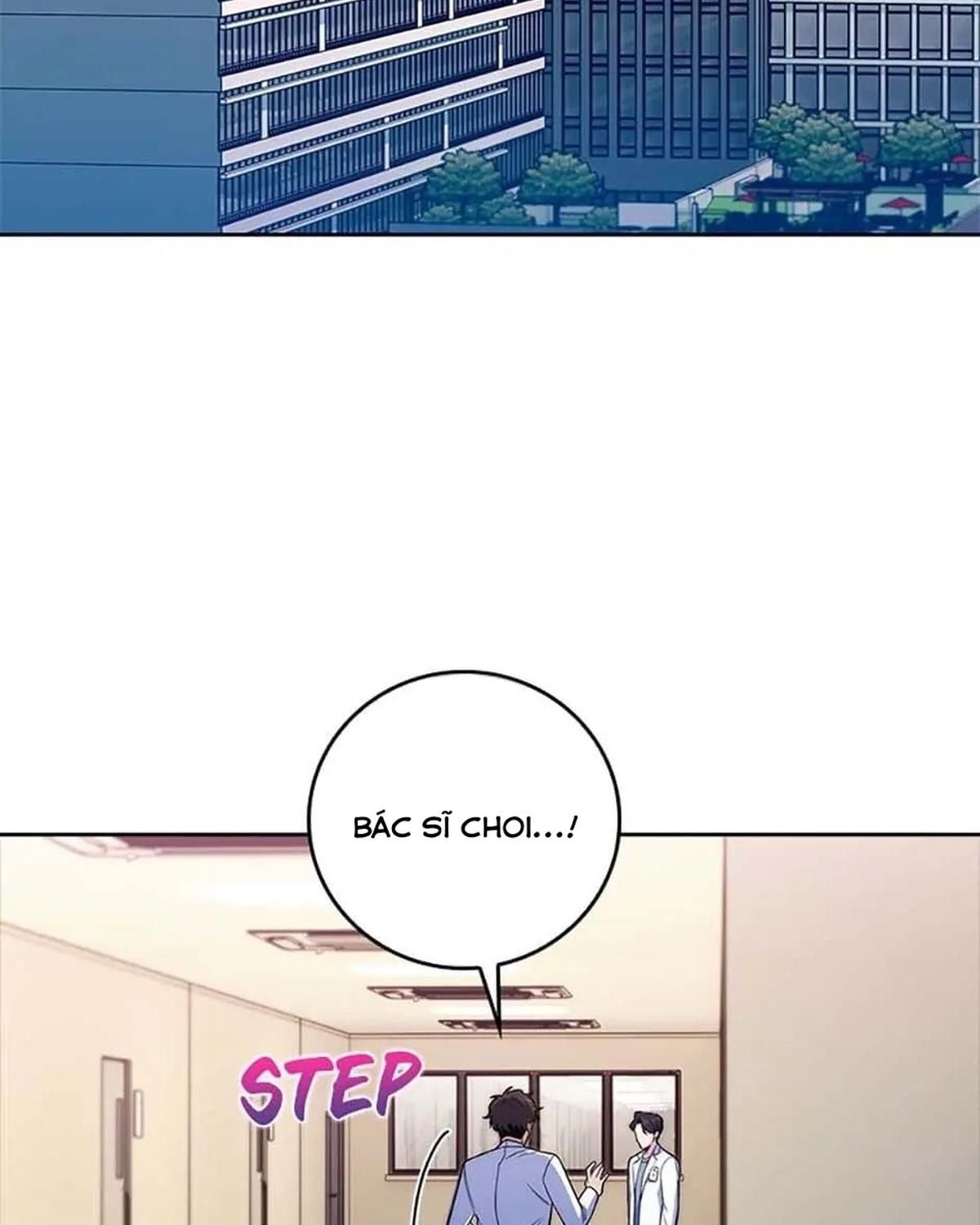 Bác Sĩ Thăng Cấp: Chapter 81