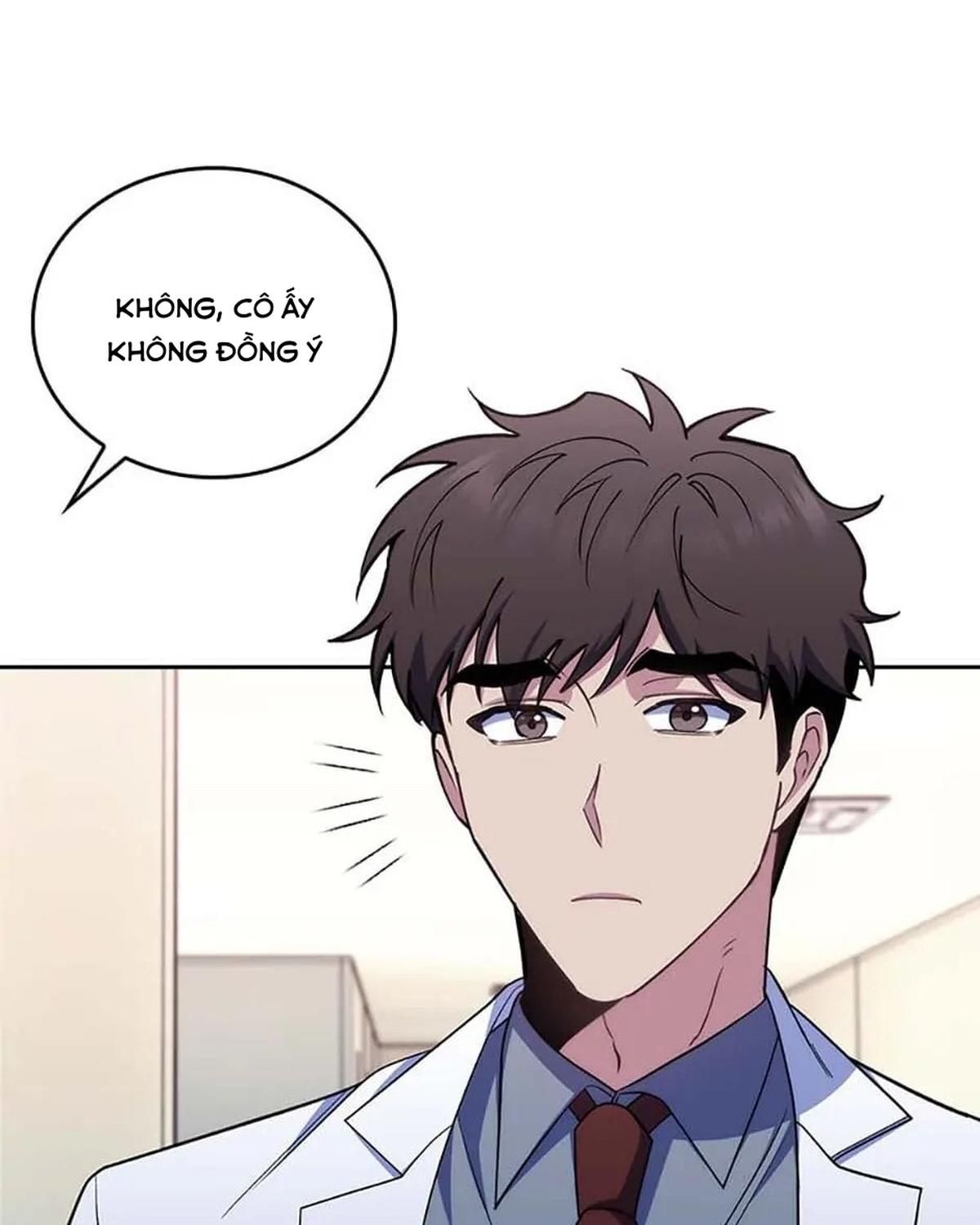 Bác Sĩ Thăng Cấp: Chapter 81