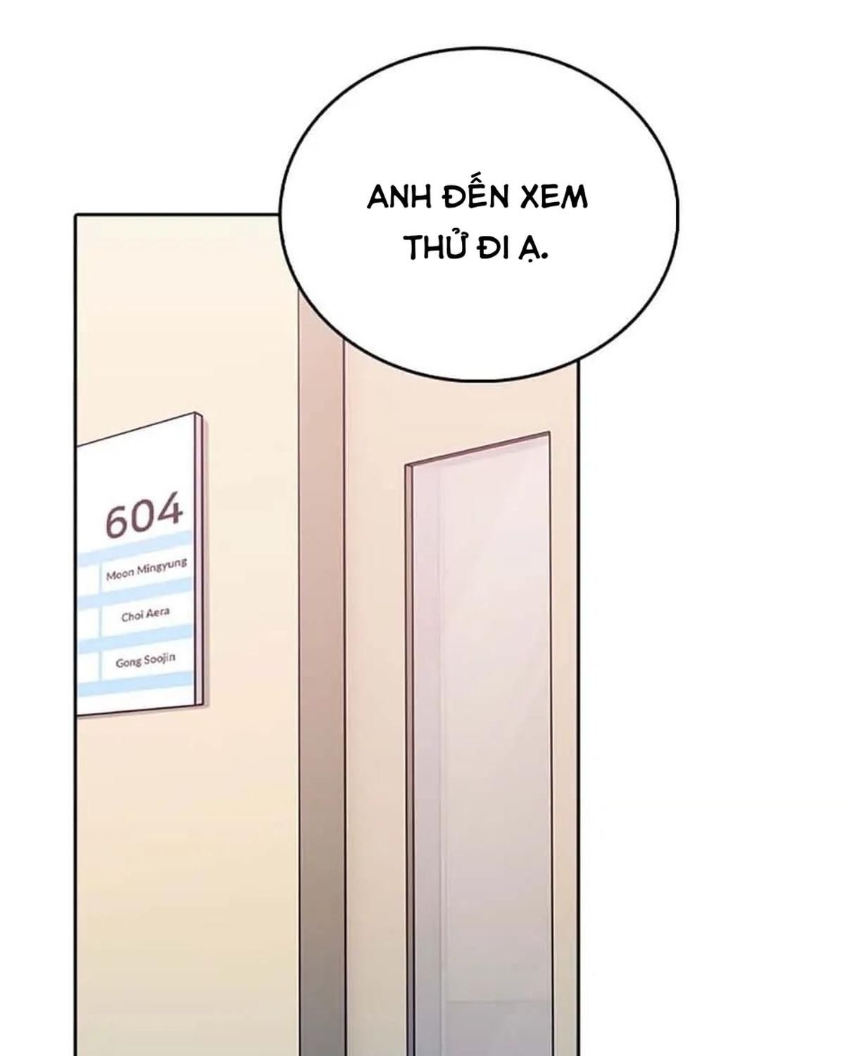 Bác Sĩ Thăng Cấp: Chapter 81