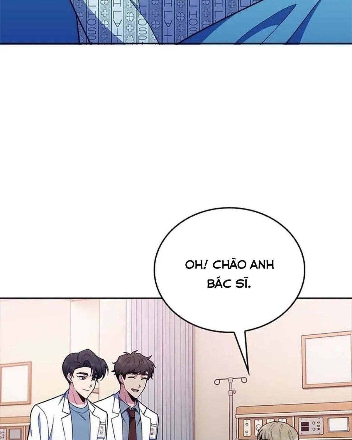 Bác Sĩ Thăng Cấp: Chapter 81