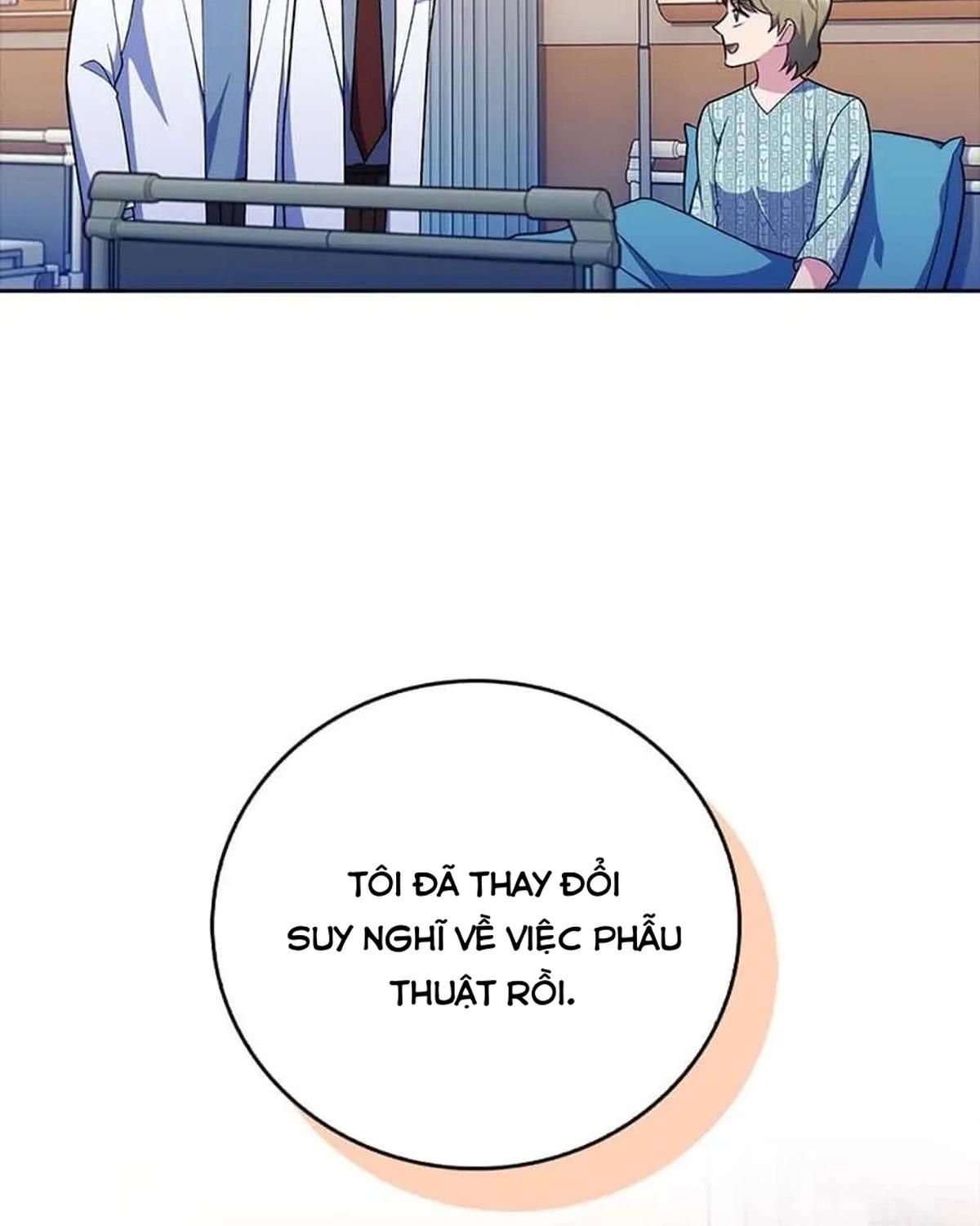 Bác Sĩ Thăng Cấp: Chapter 81