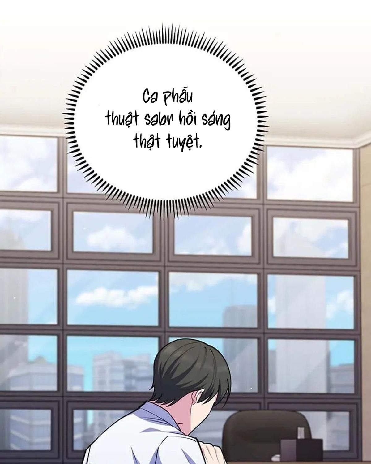 Bác Sĩ Thăng Cấp: Chapter 88