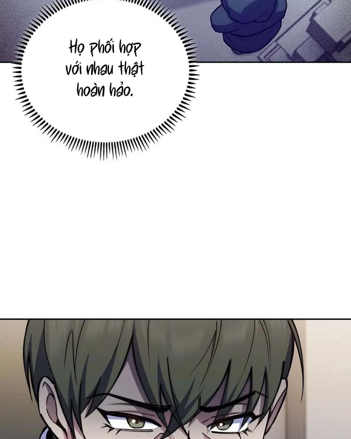 Bác Sĩ Thăng Cấp: Chapter 88