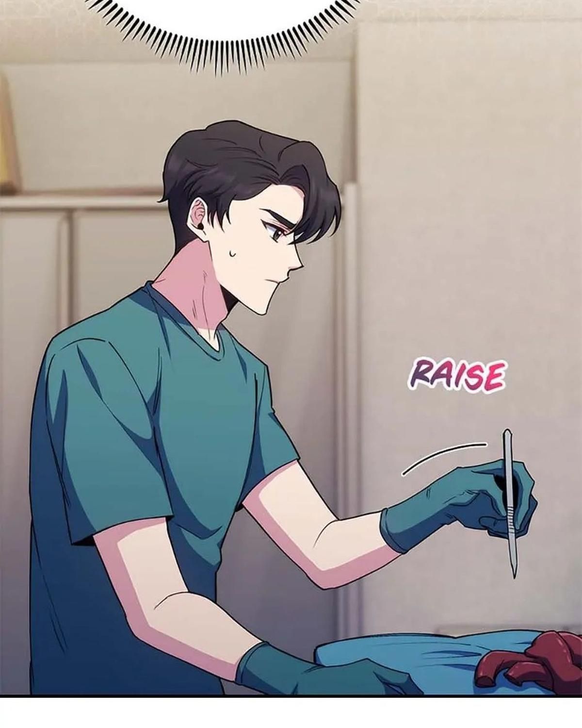 Bác Sĩ Thăng Cấp: Chapter 88