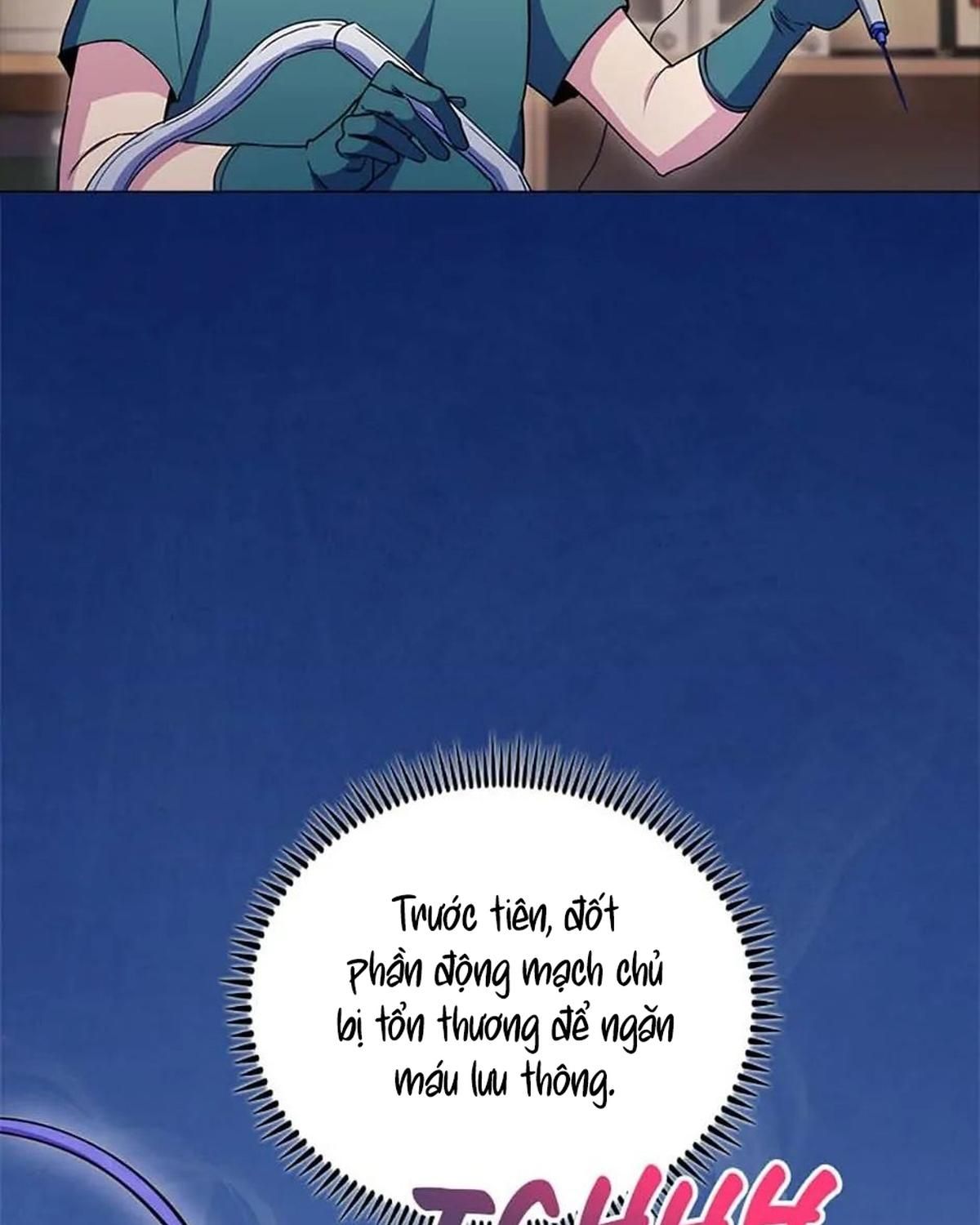 Bác Sĩ Thăng Cấp: Chapter 88