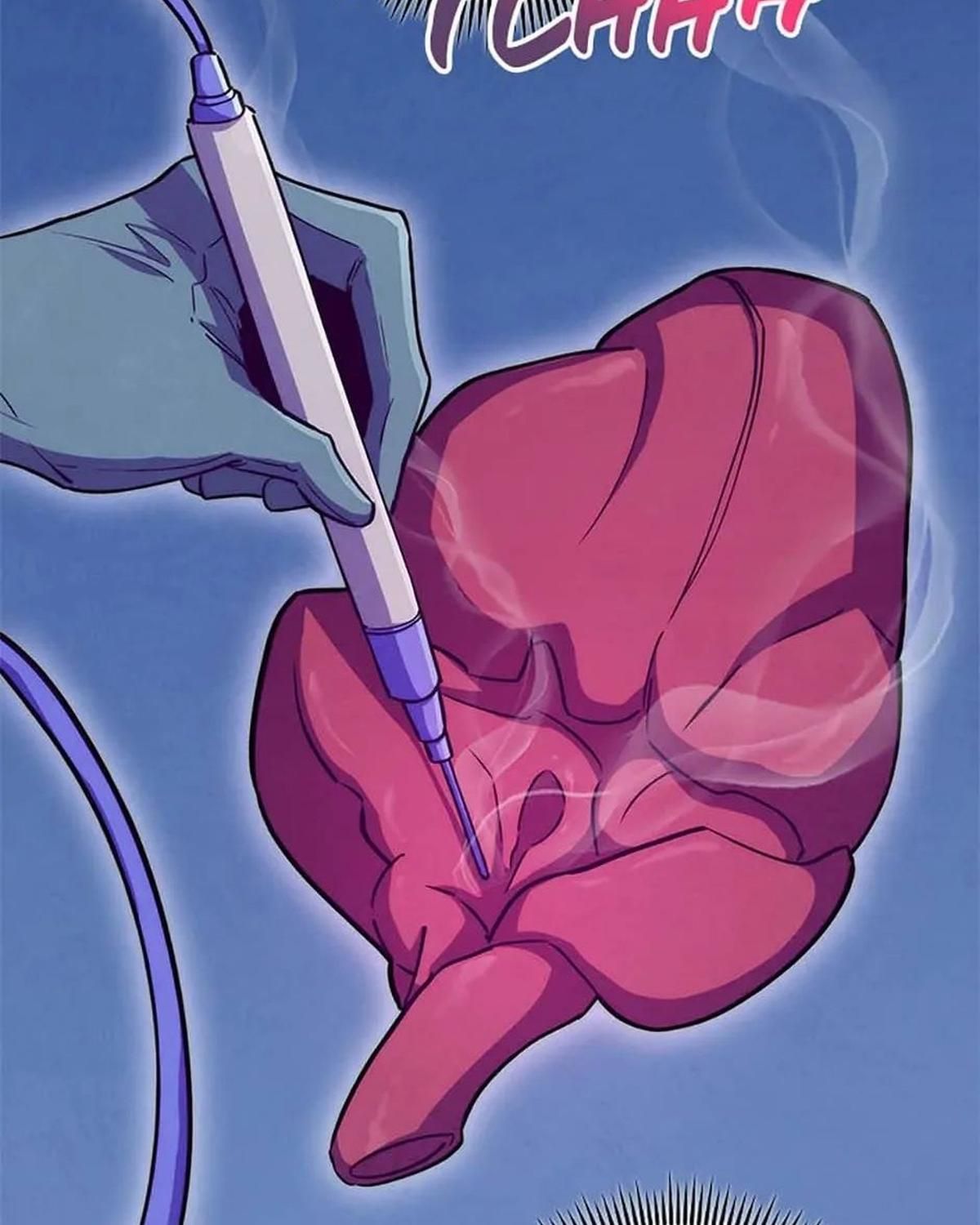 Bác Sĩ Thăng Cấp: Chapter 88