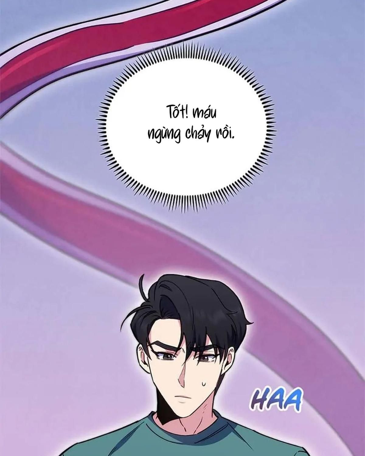 Bác Sĩ Thăng Cấp: Chapter 88