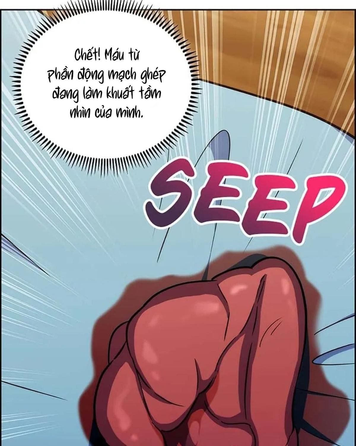 Bác Sĩ Thăng Cấp: Chapter 88