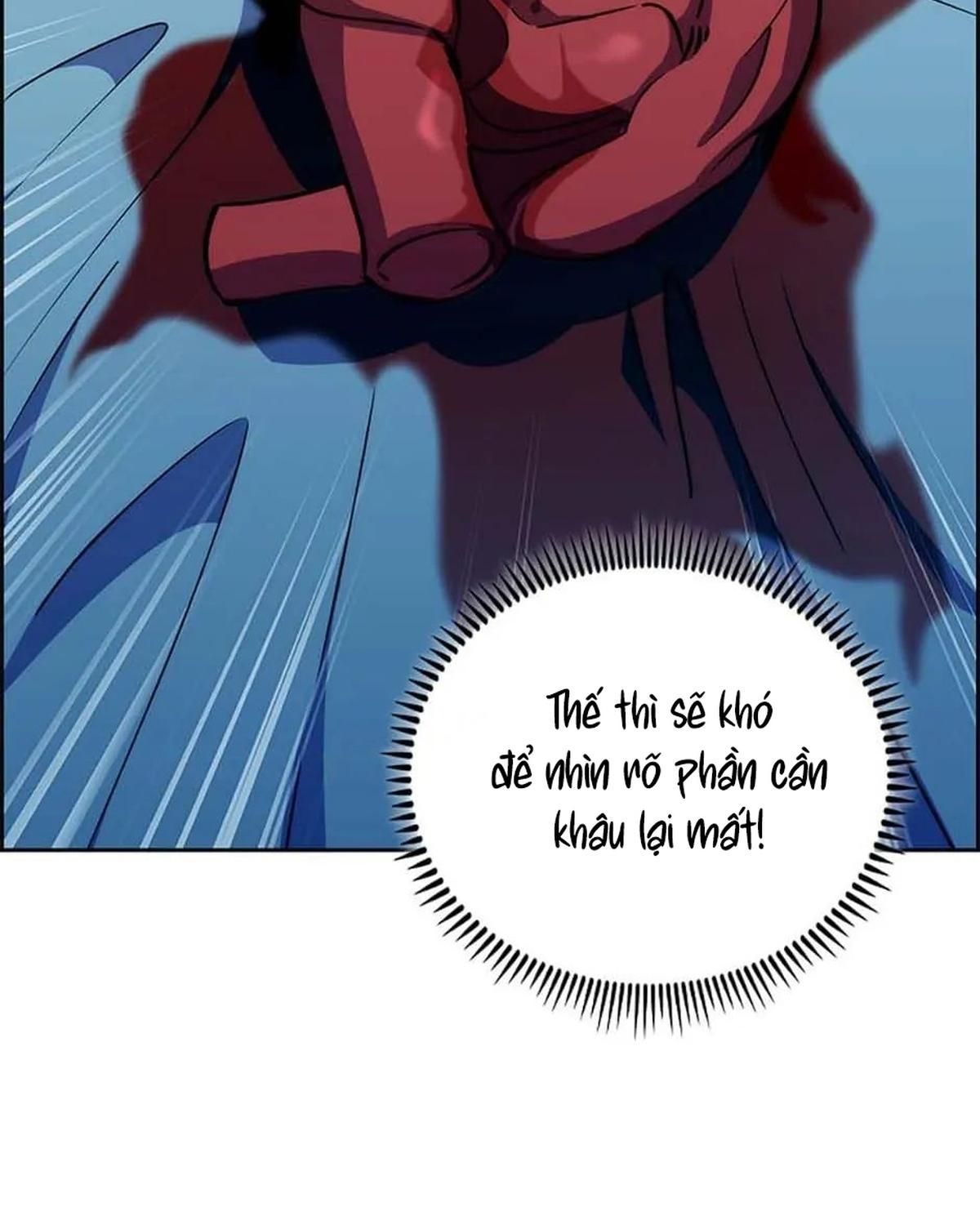 Bác Sĩ Thăng Cấp: Chapter 88